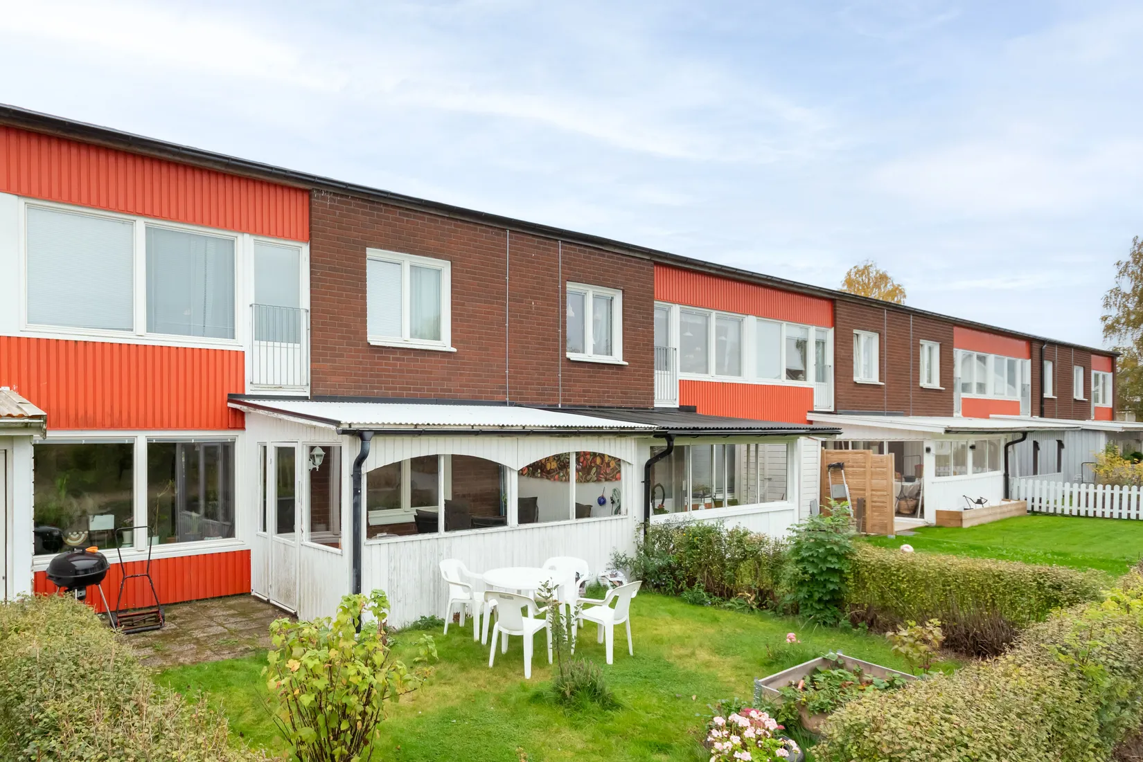 Bostadsrätt, Mandelstensvägen 97, Lundby, Örebro