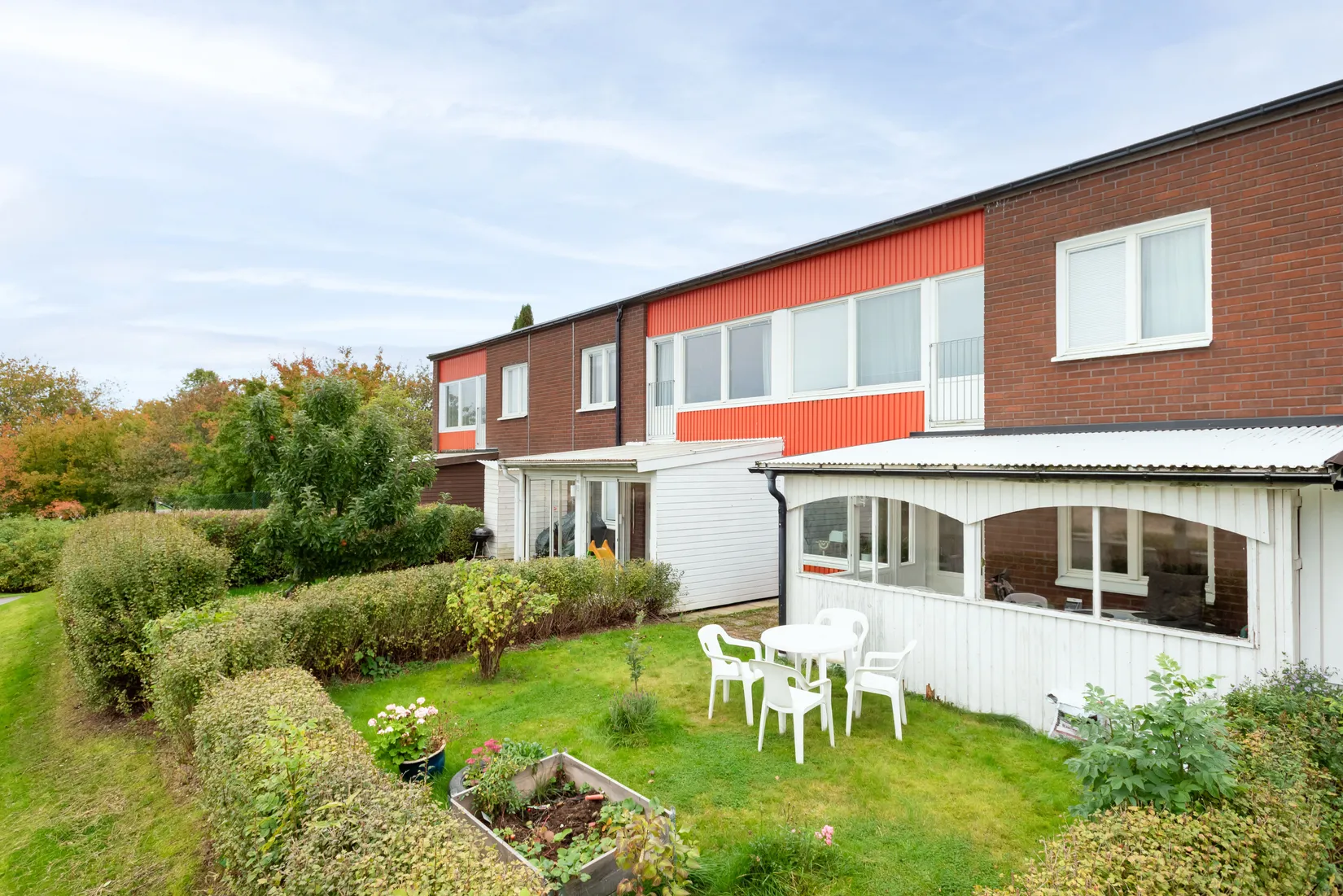 Bostadsrätt, Mandelstensvägen 97, Lundby, Örebro