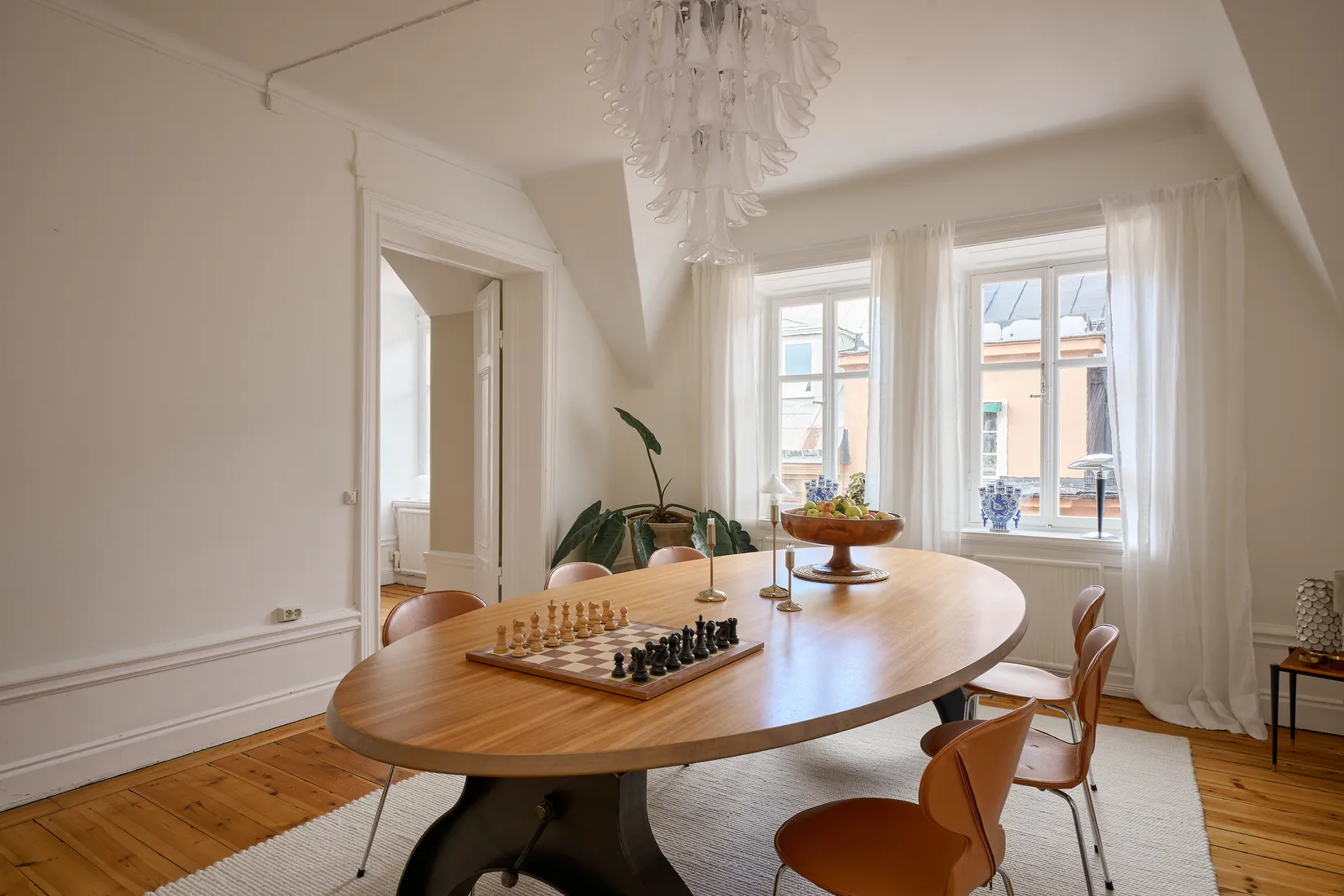 Bostadsrätt, Hökens gata 6, Södermalm Katarina, Stockholm
