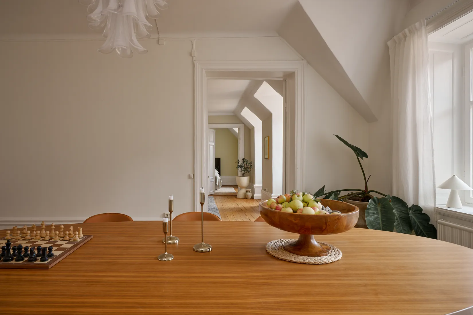 Bostadsrätt, Hökens gata 6, Södermalm Katarina, Stockholm