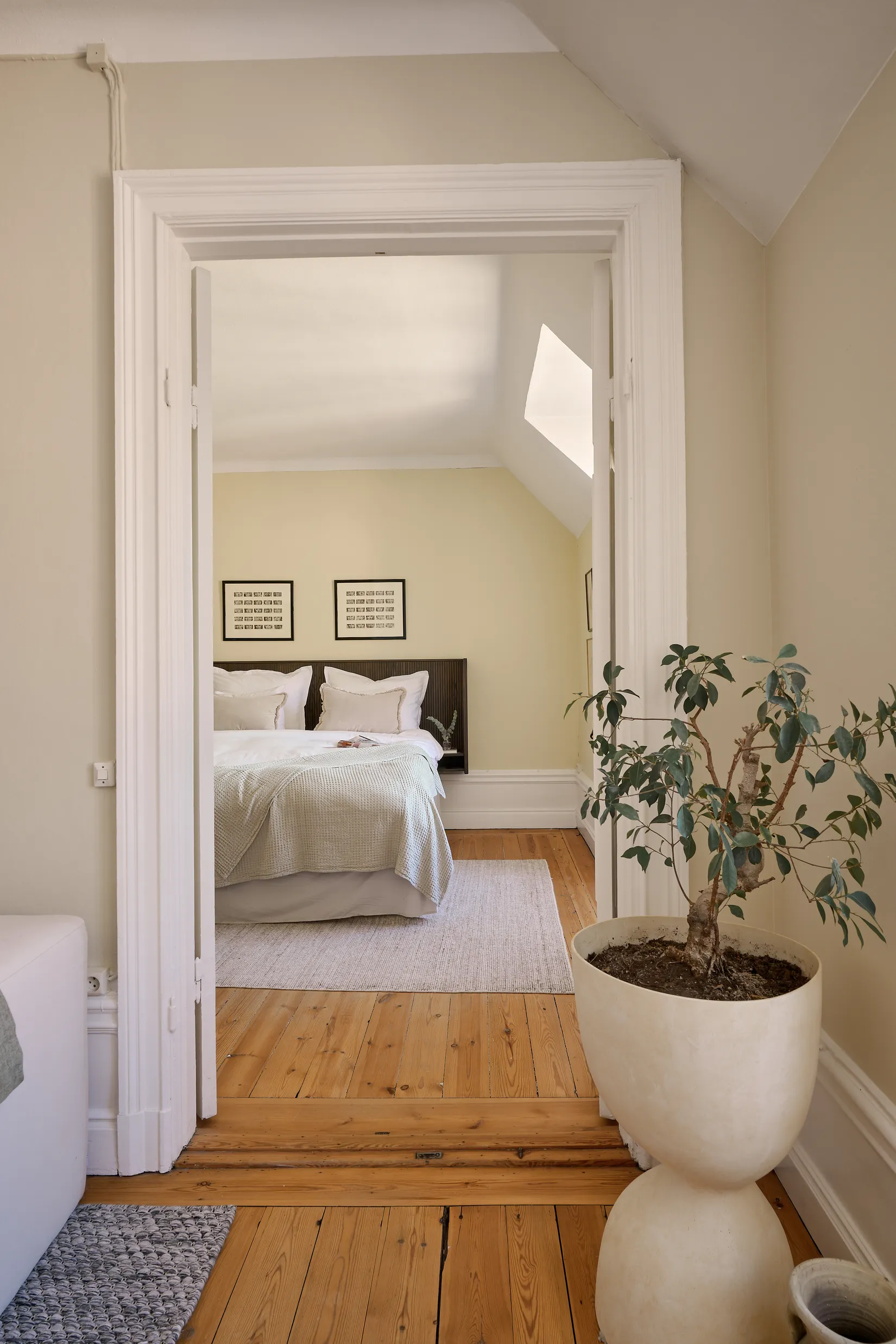 Bostadsrätt, Hökens gata 6, Södermalm Katarina, Stockholm