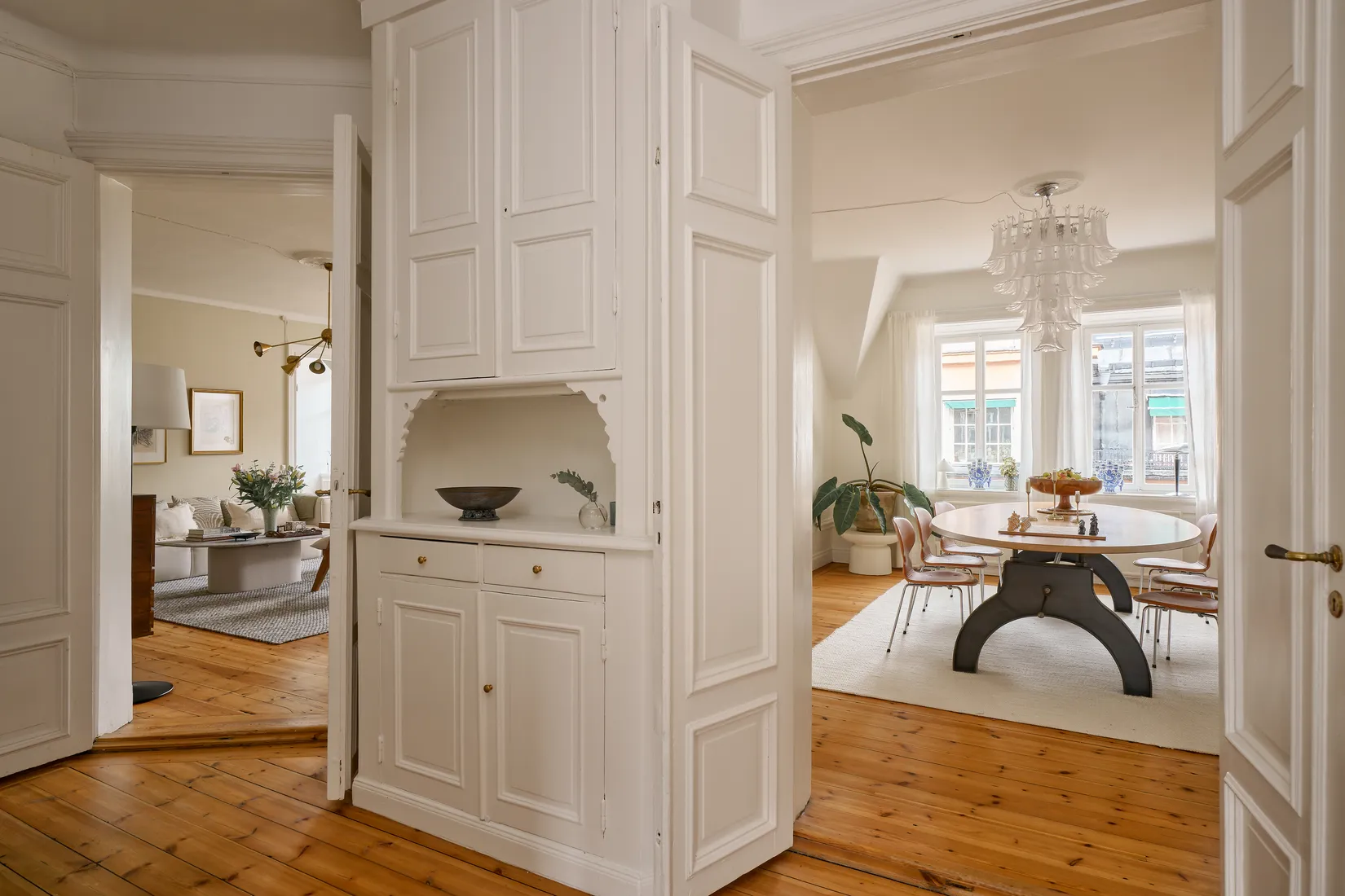 Bostadsrätt, Hökens gata 6, Södermalm Katarina, Stockholm