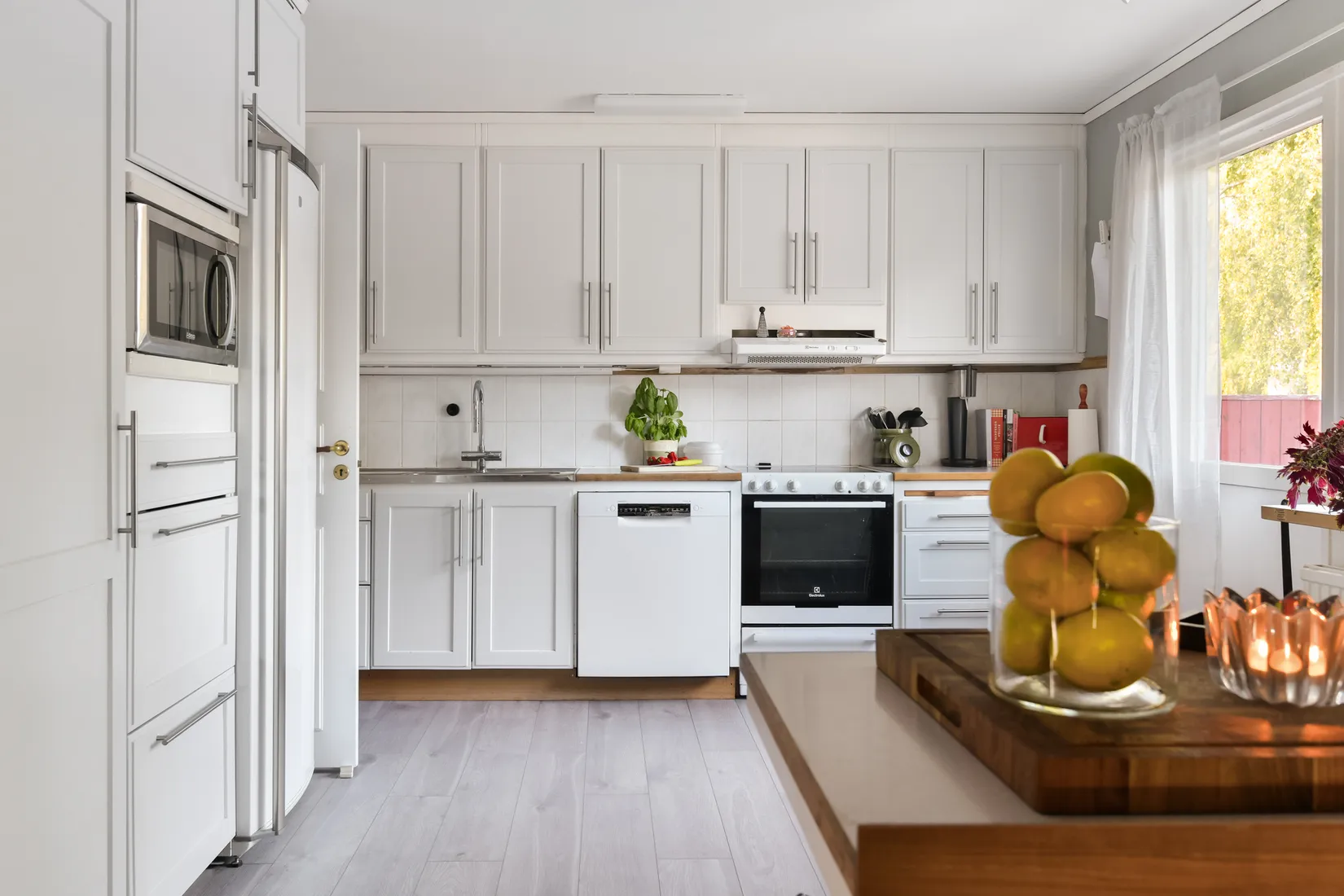 Villa, Annexgatan 8, Roma, Gotland