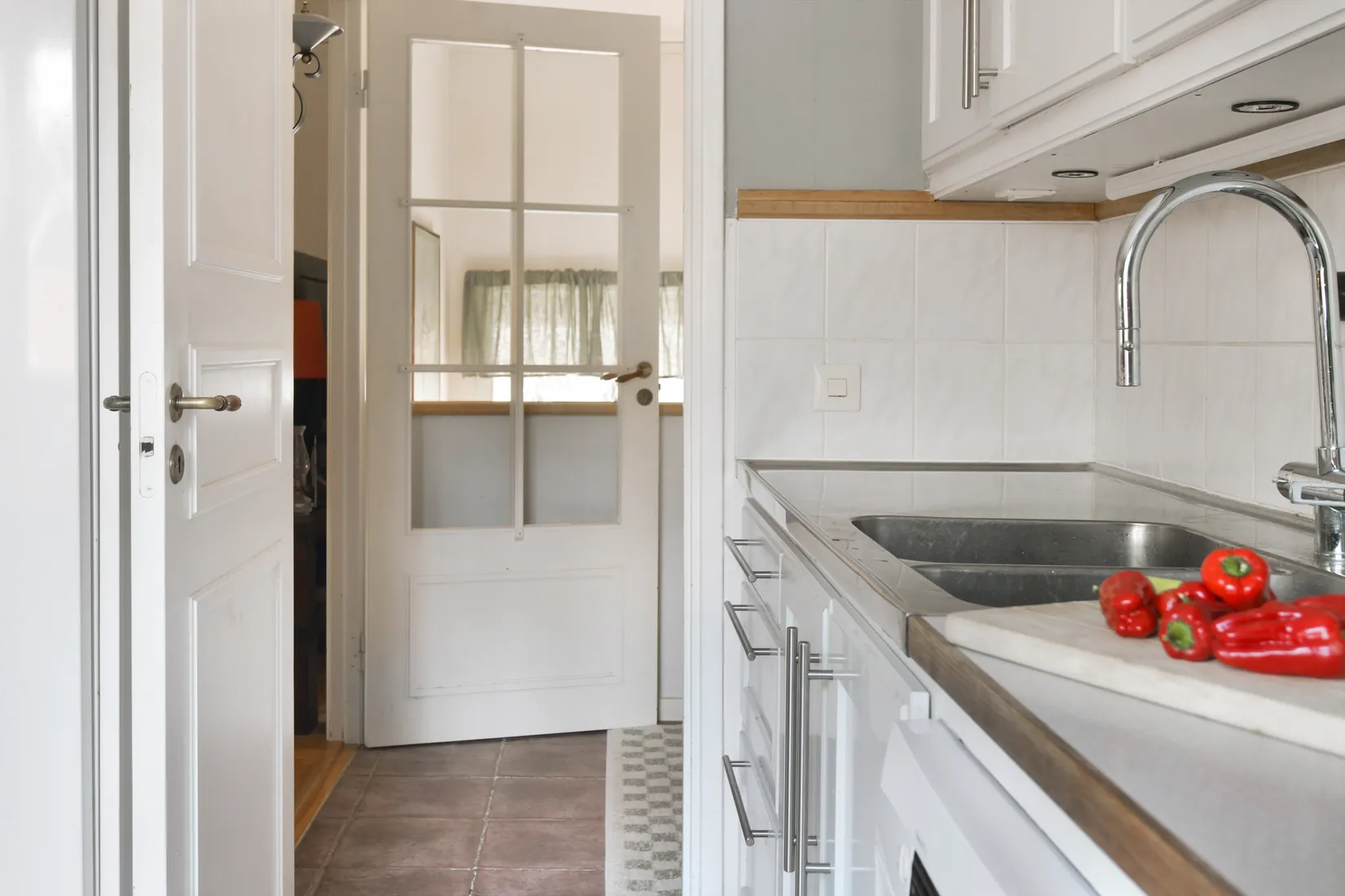 Villa, Annexgatan 8, Roma, Gotland