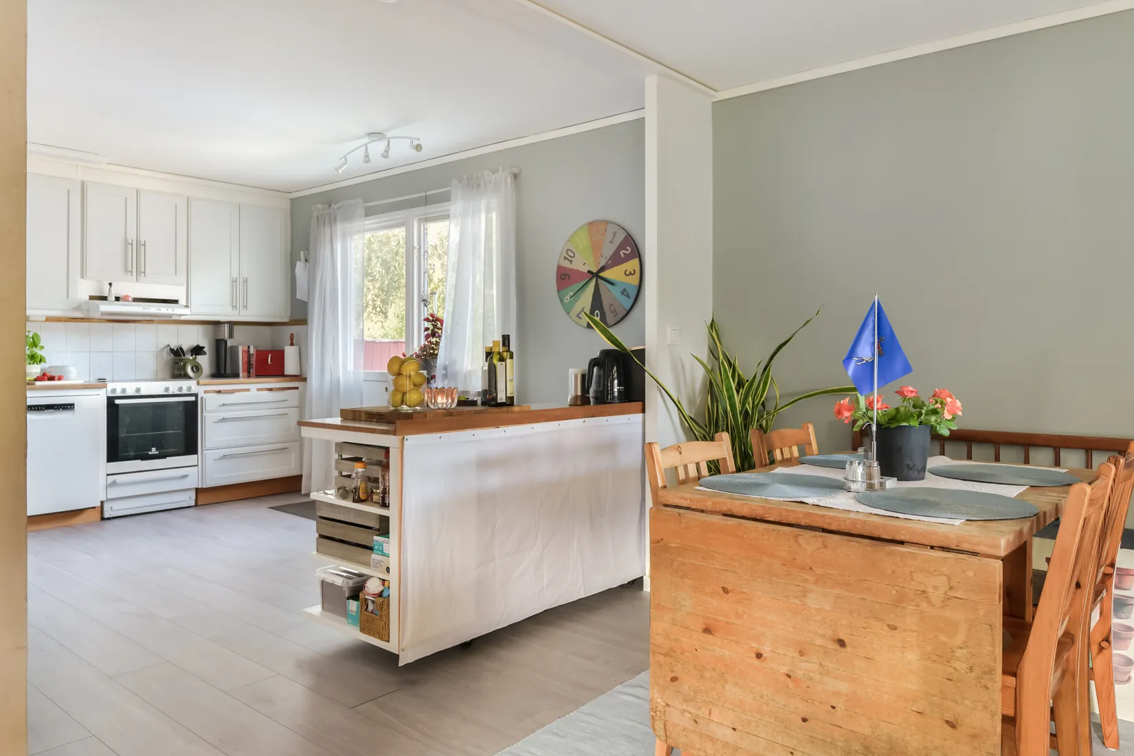Villa, Annexgatan 8, Roma, Gotland