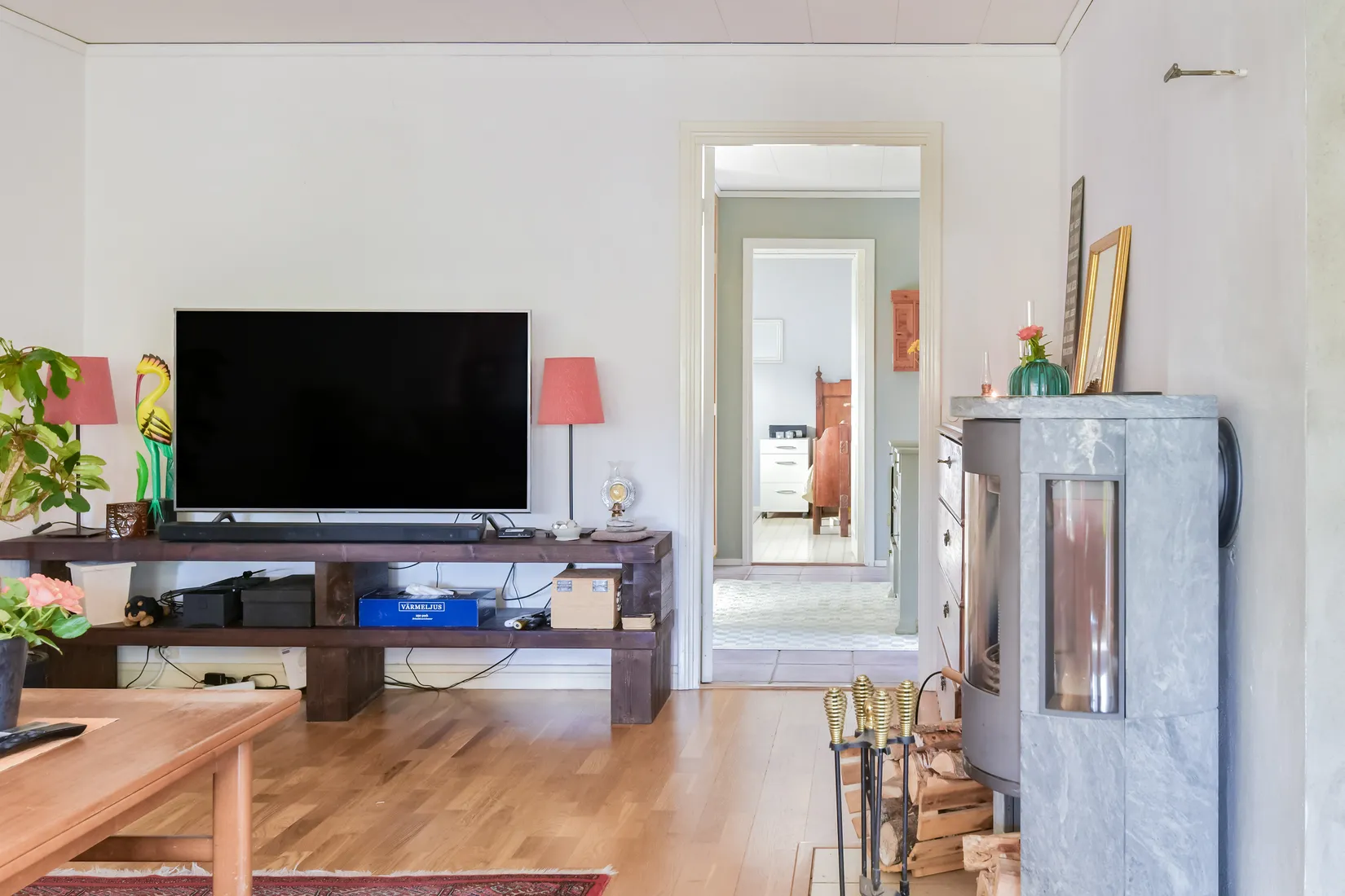 Villa, Annexgatan 8, Roma, Gotland