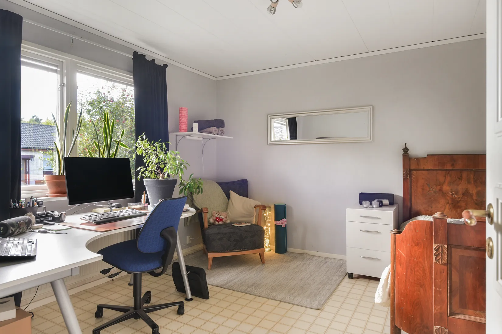 Villa, Annexgatan 8, Roma, Gotland