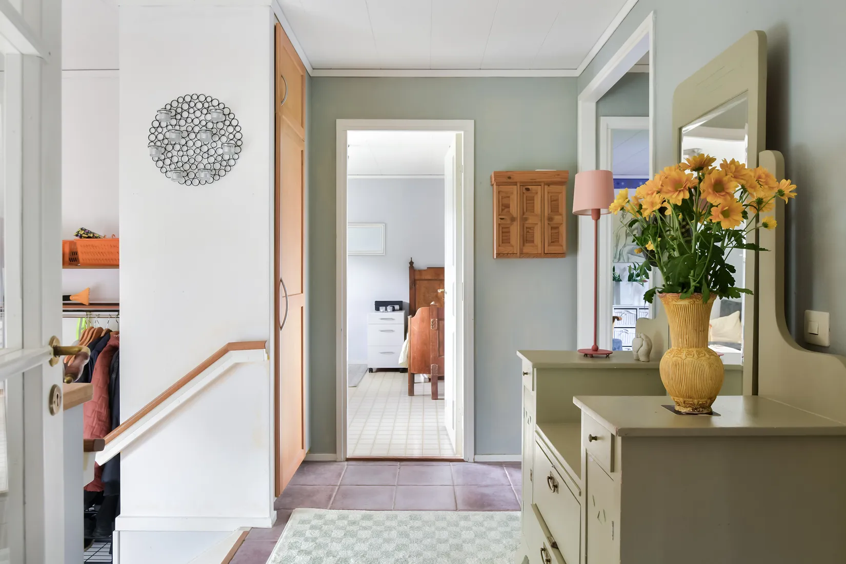 Villa, Annexgatan 8, Roma, Gotland