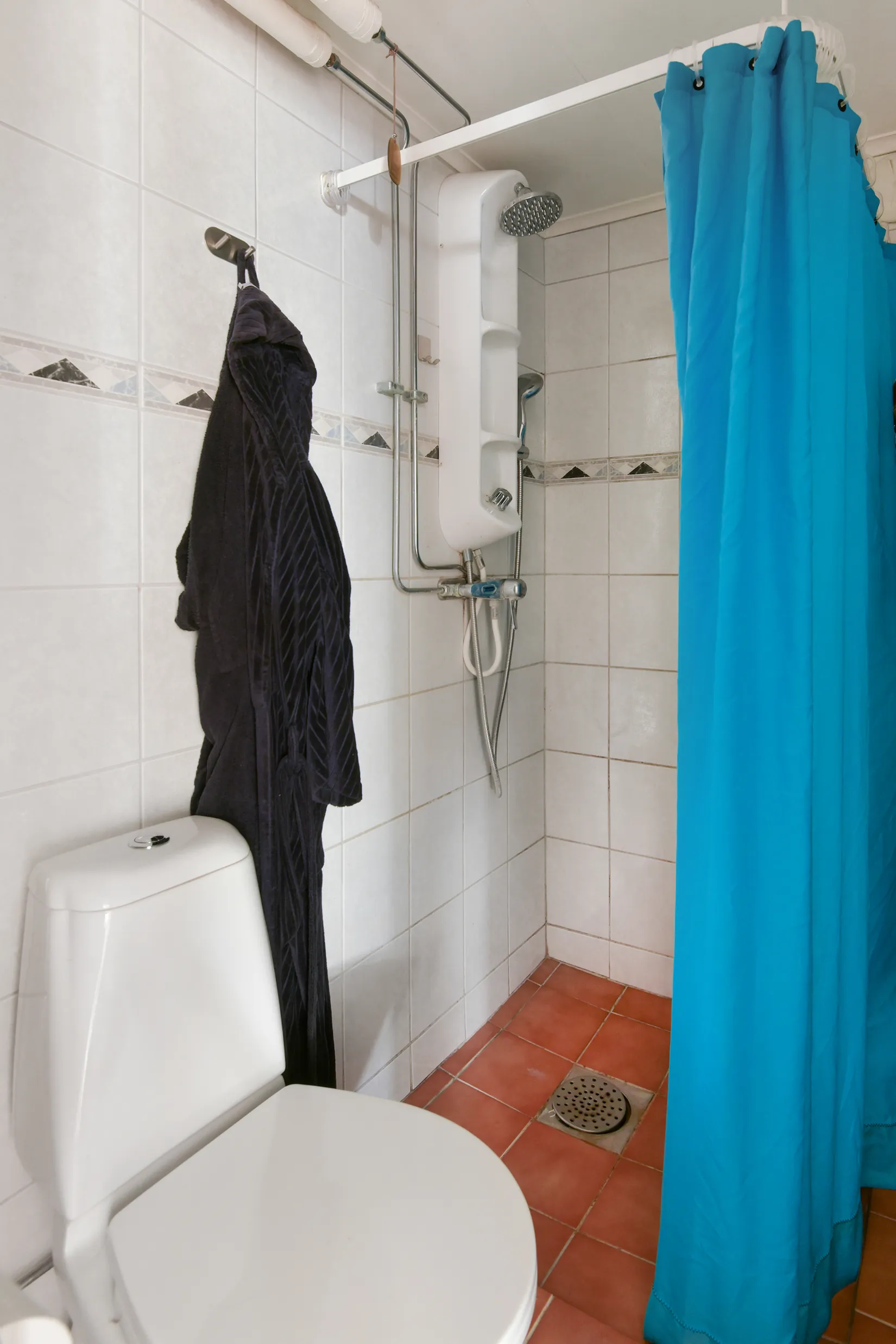 Villa, Annexgatan 8, Roma, Gotland