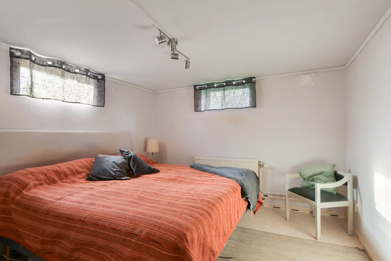 Villa, Annexgatan 8, Roma, Gotland