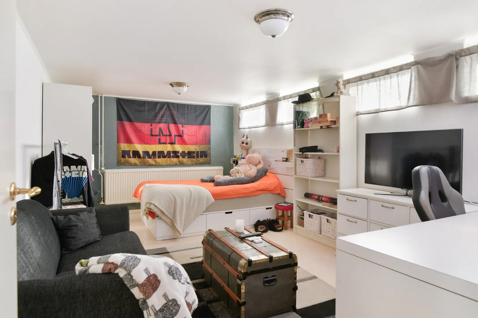 Villa, Annexgatan 8, Roma, Gotland
