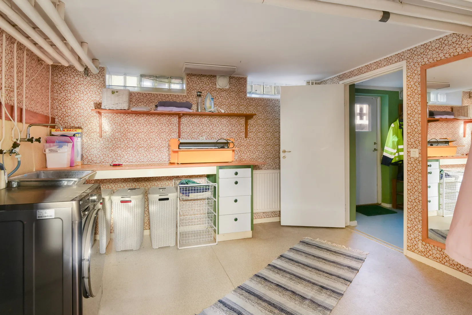 Villa, Annexgatan 8, Roma, Gotland