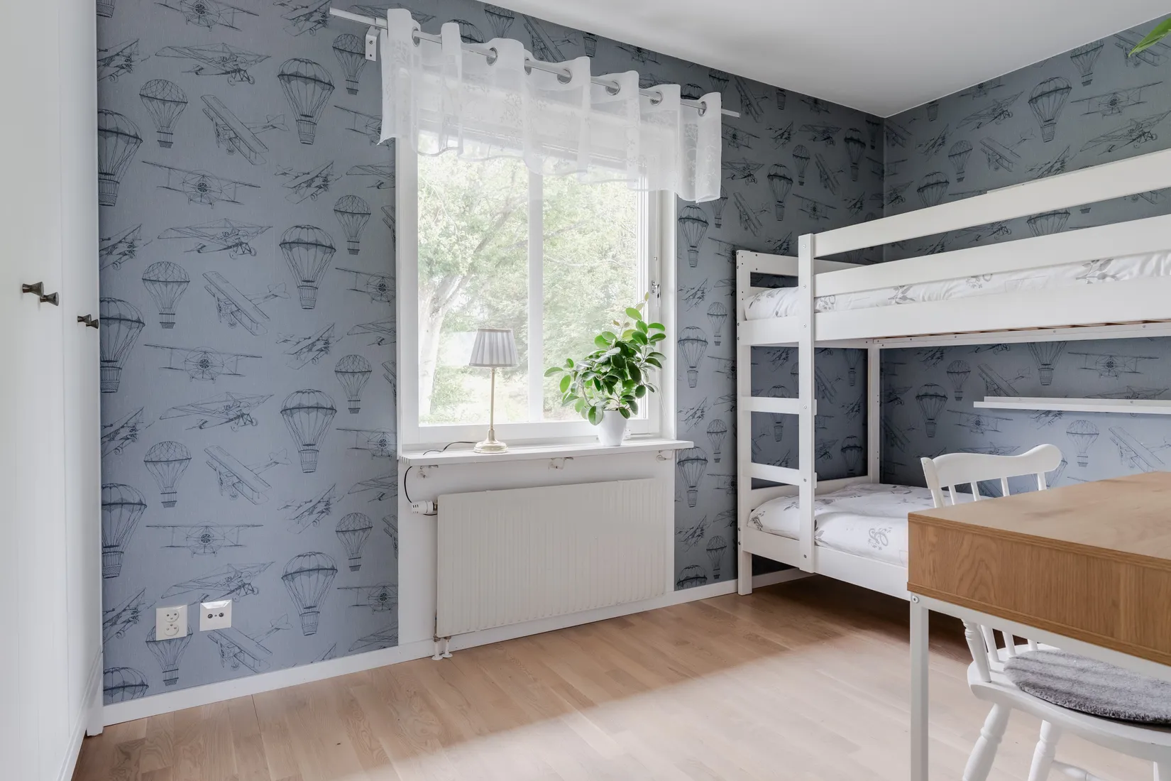 Bostadsrätt, Södra Parkvägen 3J, Fristad, Borås
