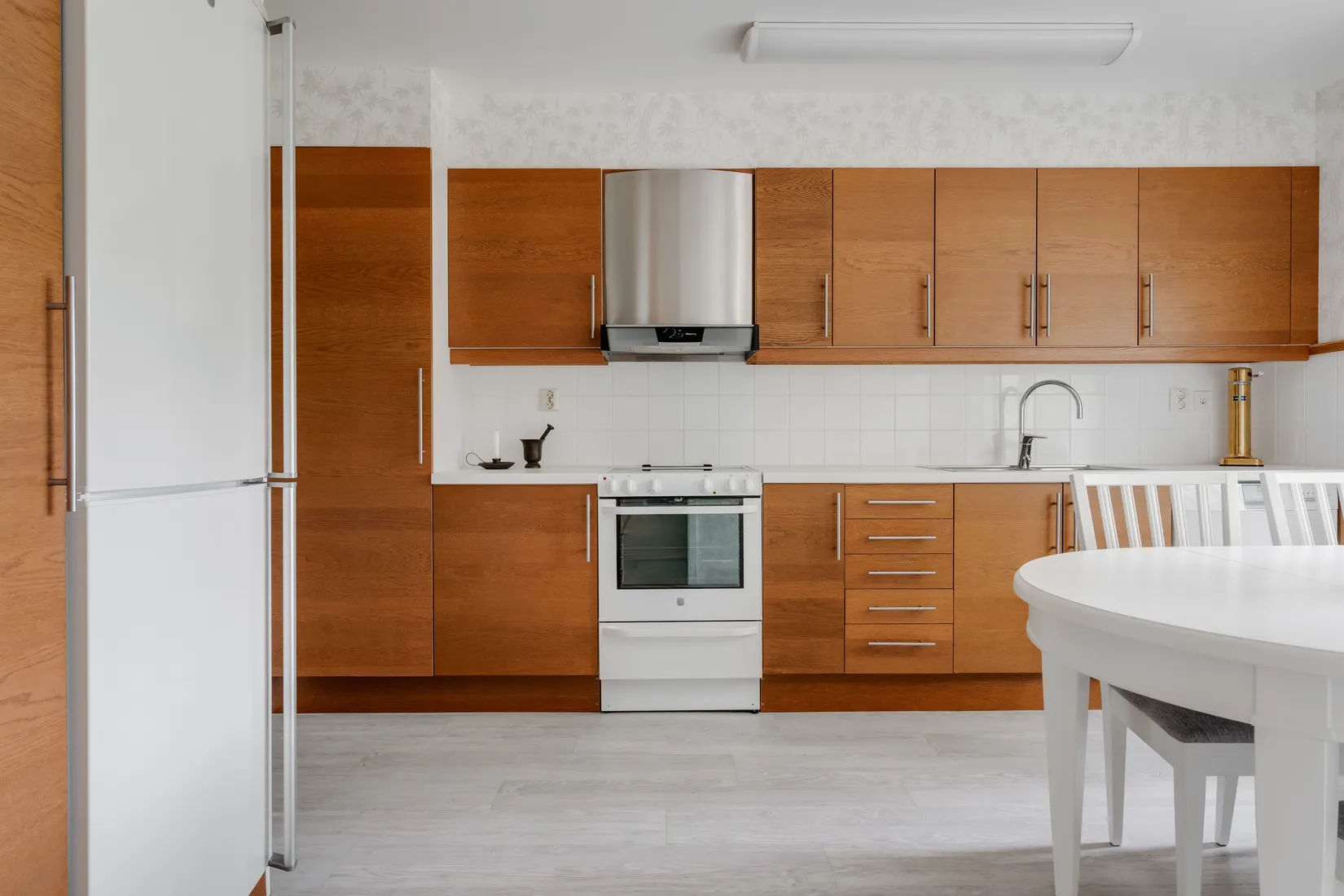 Bostadsrätt, Södra Parkvägen 3J, Fristad, Borås