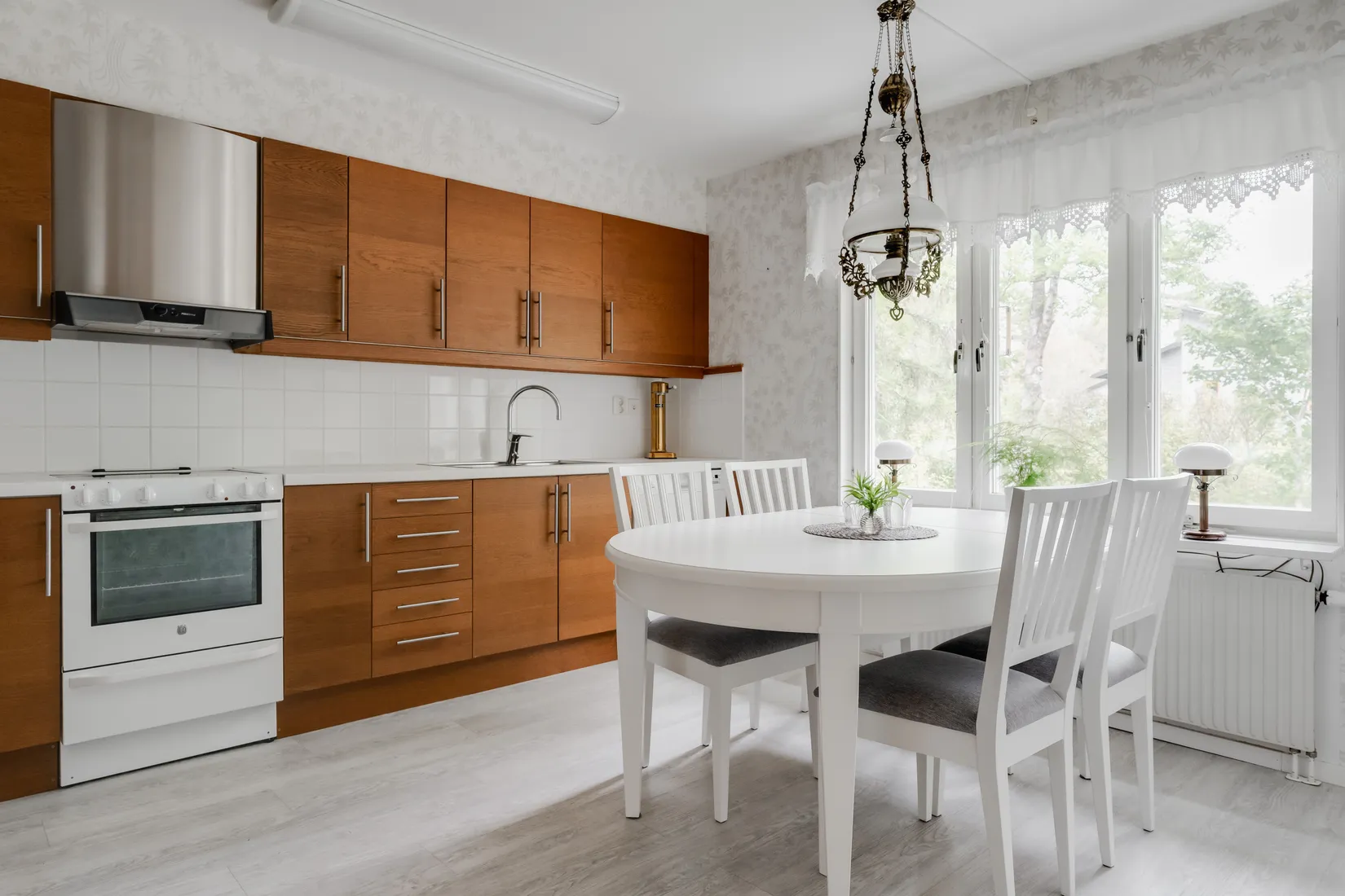Bostadsrätt, Södra Parkvägen 3J, Fristad, Borås