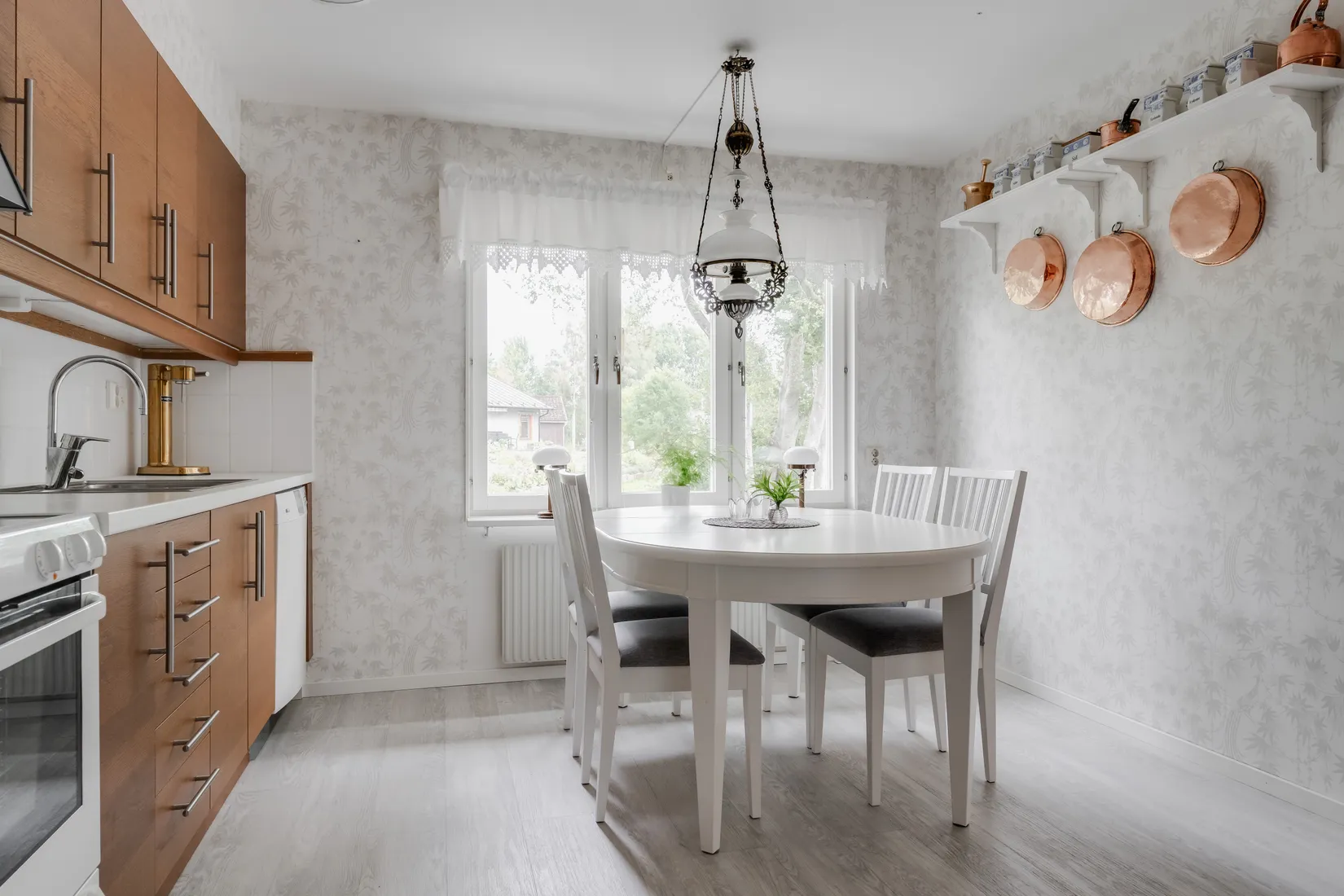 Bostadsrätt, Södra Parkvägen 3J, Fristad, Borås