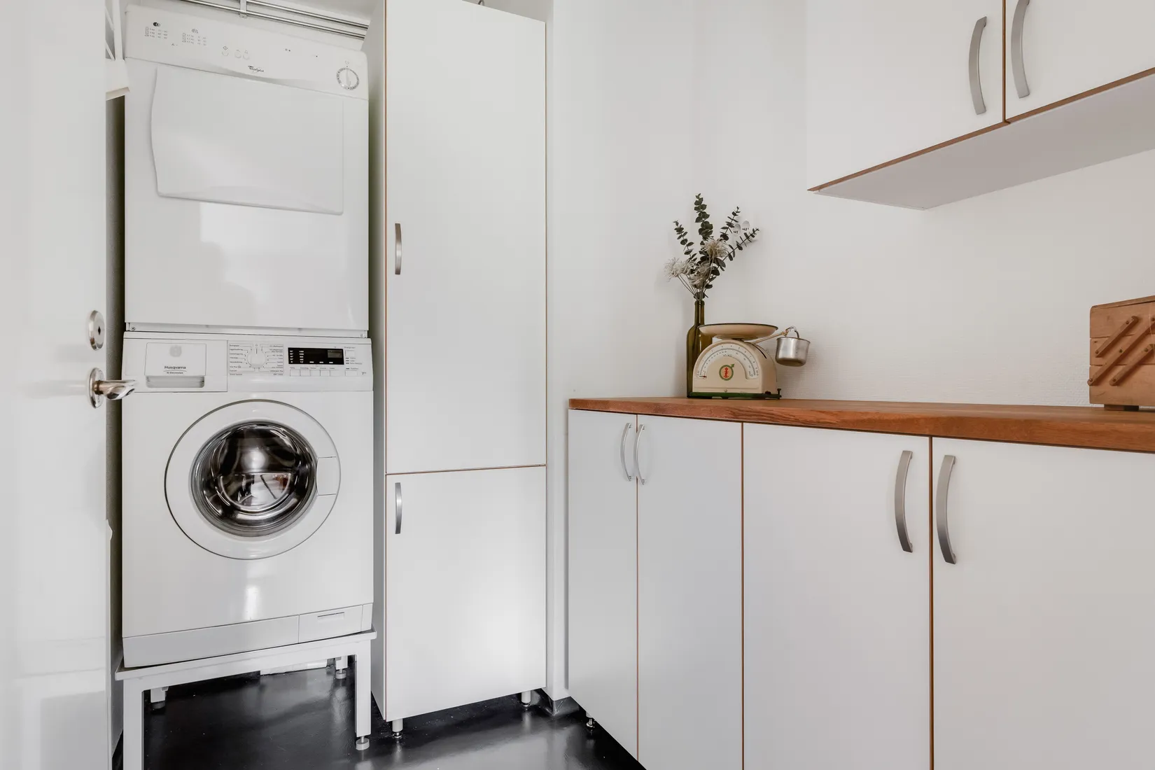 Bostadsrätt, Södra Parkvägen 3J, Fristad, Borås