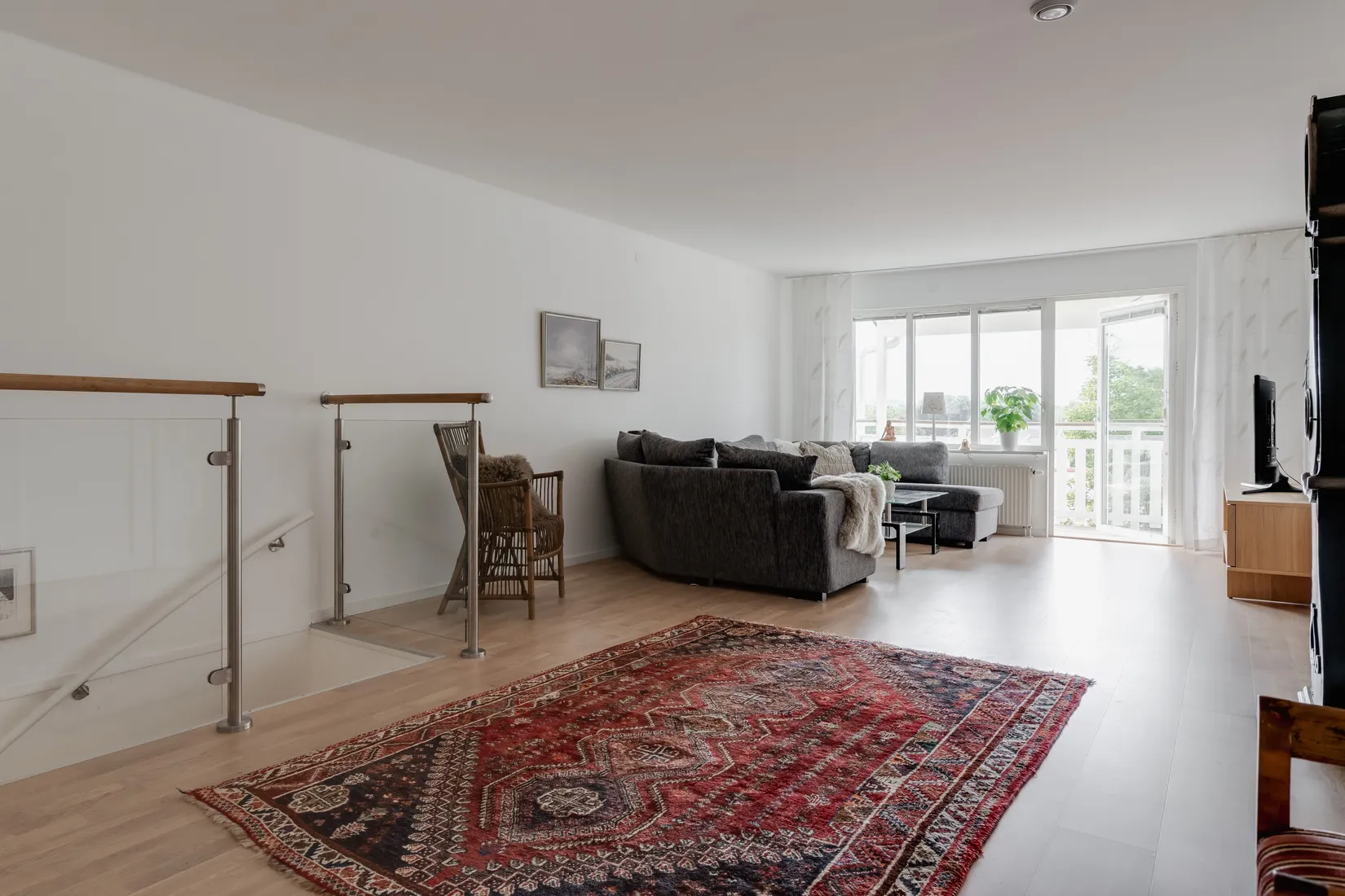 Bostadsrätt, Södra Parkvägen 3J, Fristad, Borås