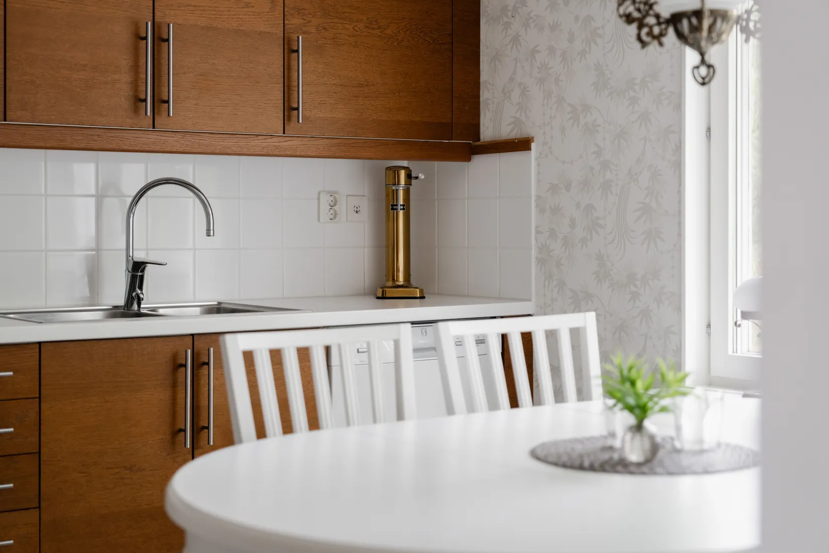 Bostadsrätt, Södra Parkvägen 3J, Fristad, Borås