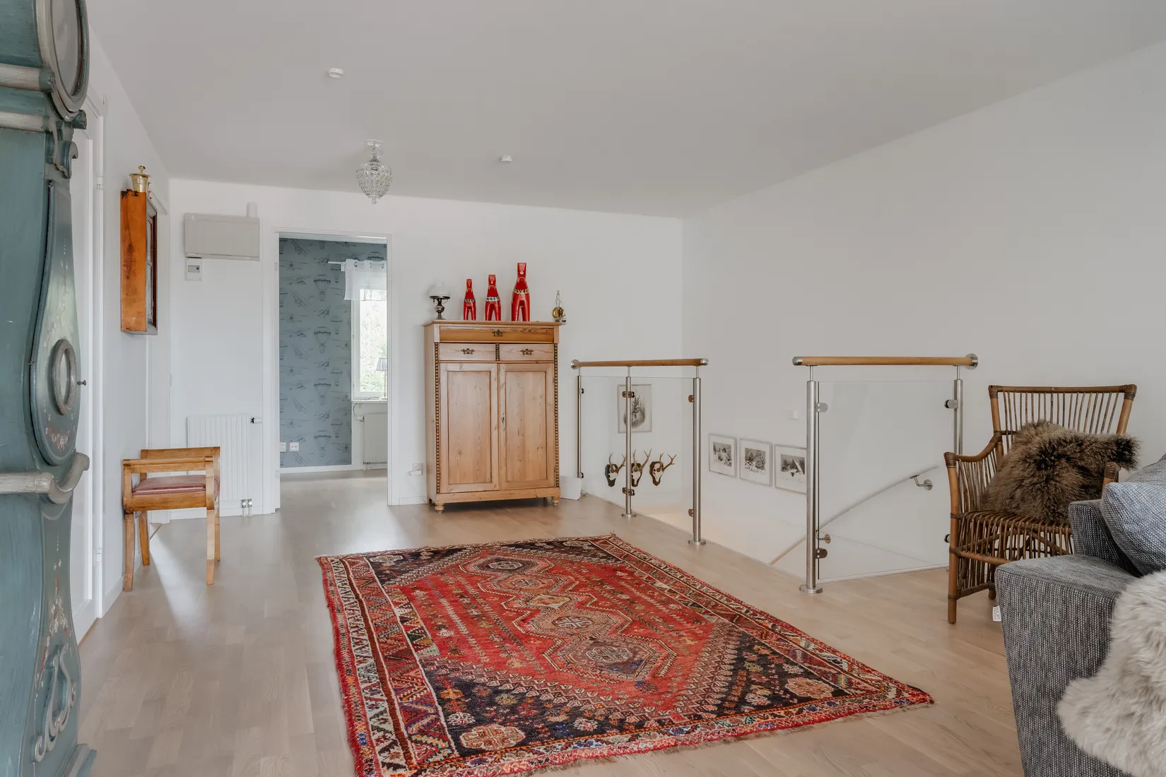 Bostadsrätt, Södra Parkvägen 3J, Fristad, Borås