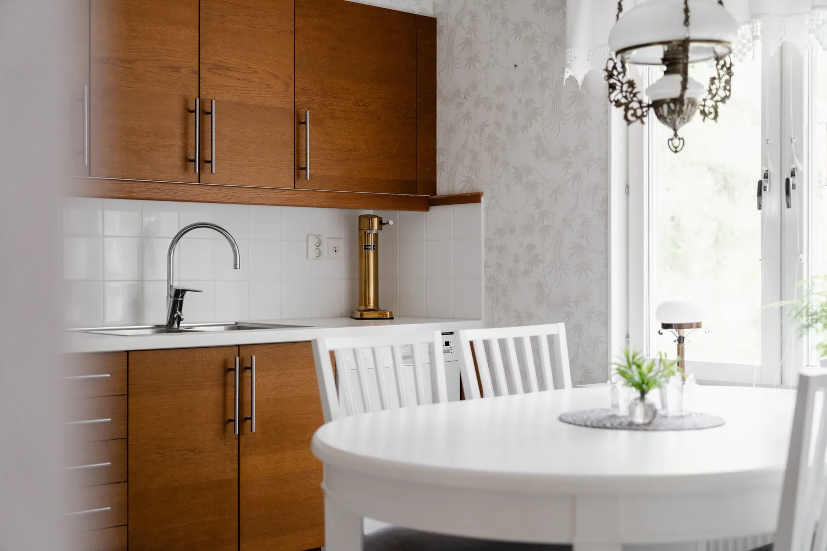 Bostadsrätt, Södra Parkvägen 3J, Fristad, Borås