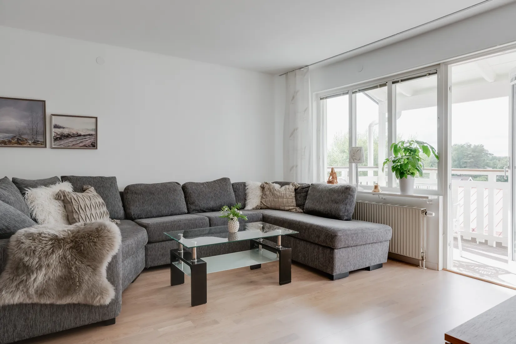 Bostadsrätt, Södra Parkvägen 3J, Fristad, Borås