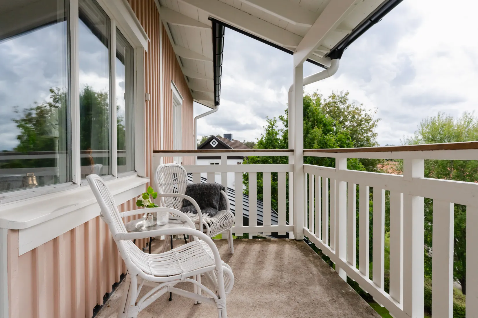 Bostadsrätt, Södra Parkvägen 3J, Fristad, Borås