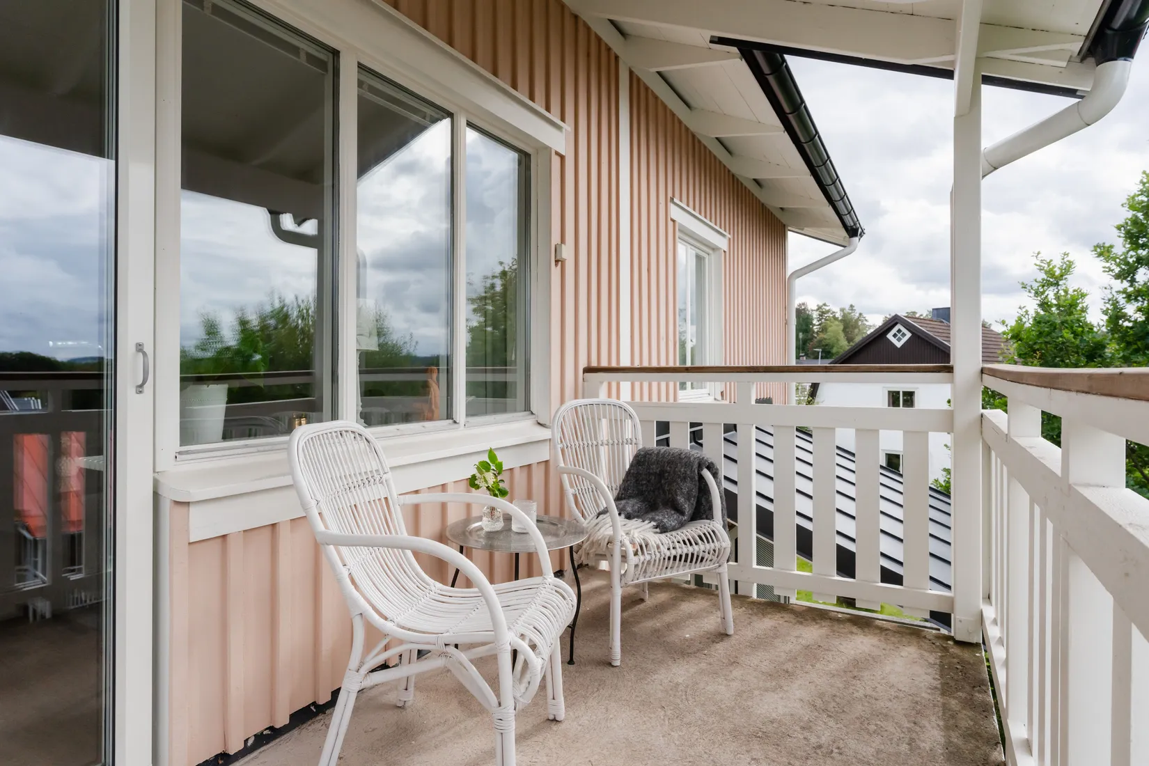 Bostadsrätt, Södra Parkvägen 3J, Fristad, Borås