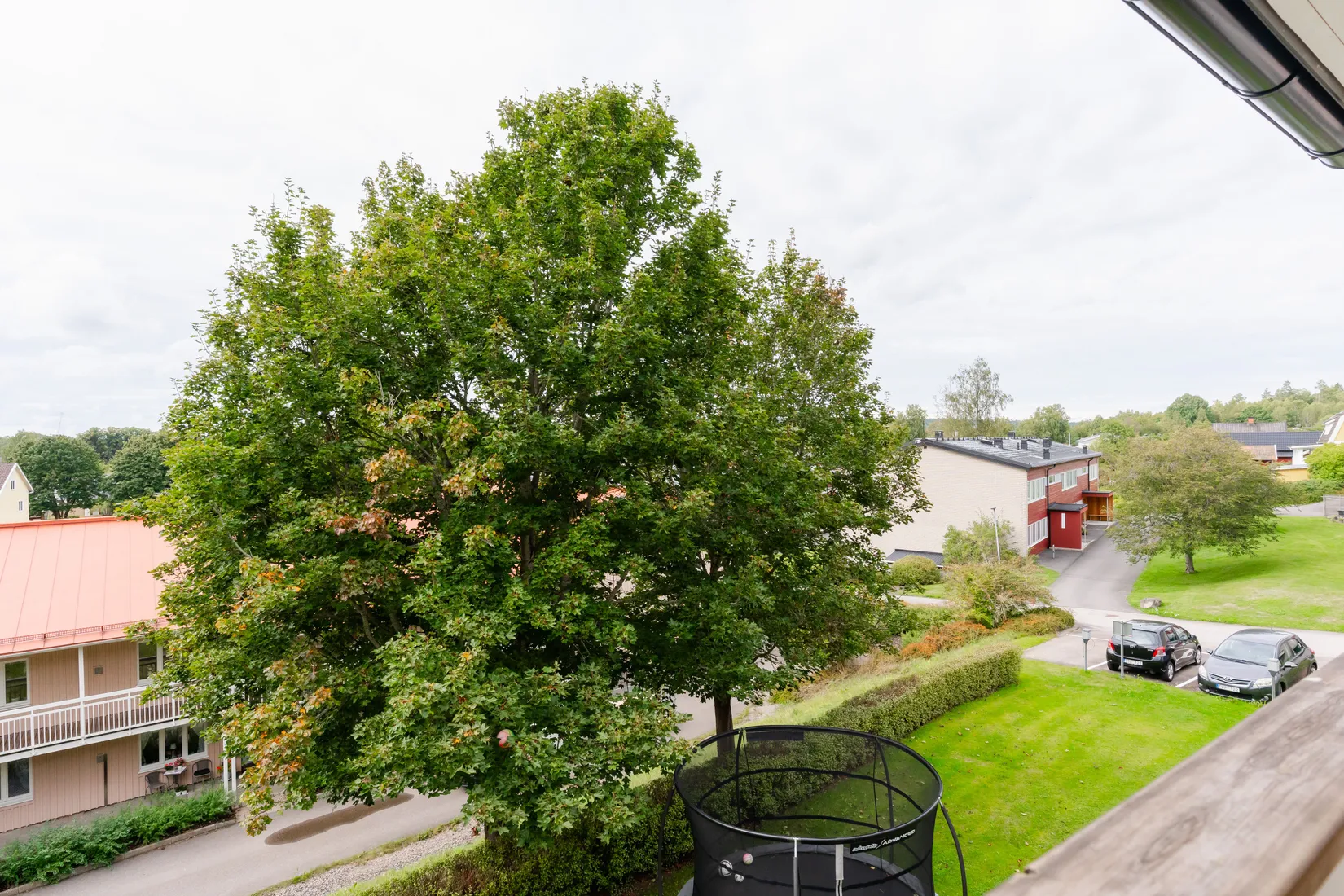 Bostadsrätt, Södra Parkvägen 3J, Fristad, Borås