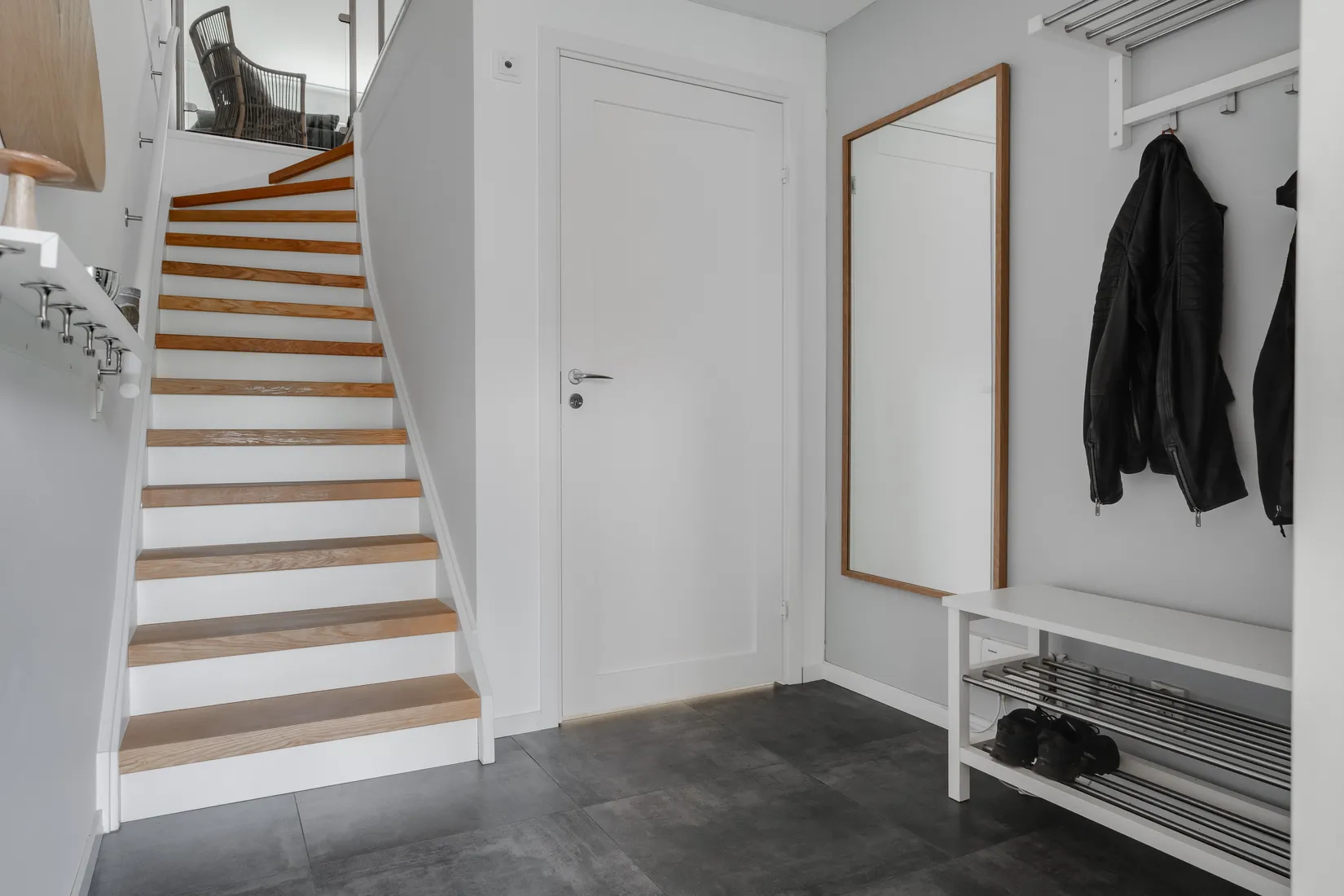 Bostadsrätt, Södra Parkvägen 3J, Fristad, Borås