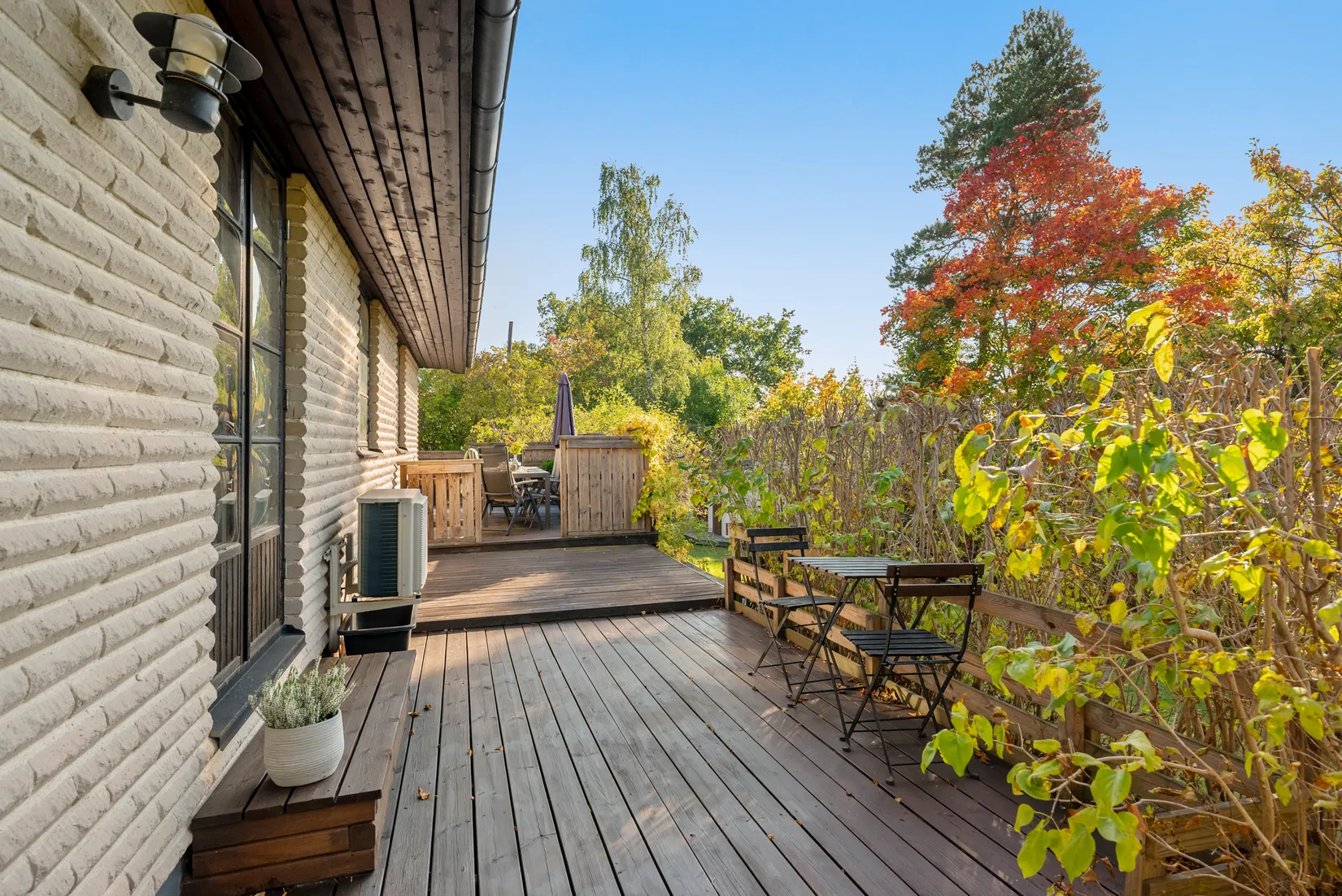 Villa, Grimvägen 2, Jakobsberg, Järfälla