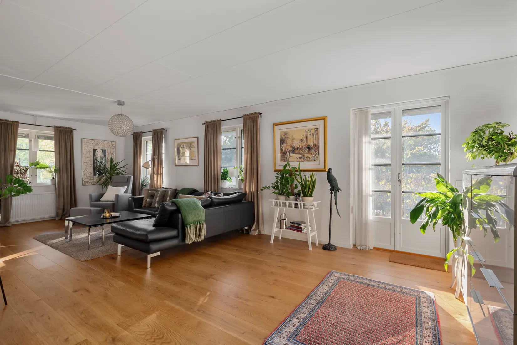 Villa, Grimvägen 2, Jakobsberg, Järfälla