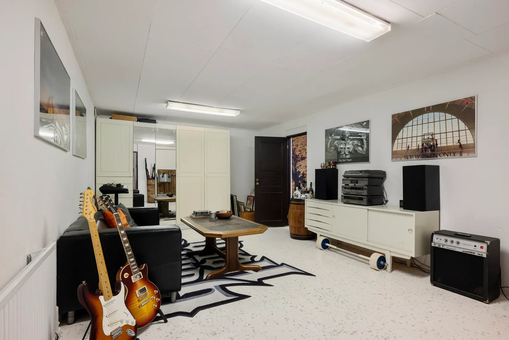 Villa, Grimvägen 2, Jakobsberg, Järfälla