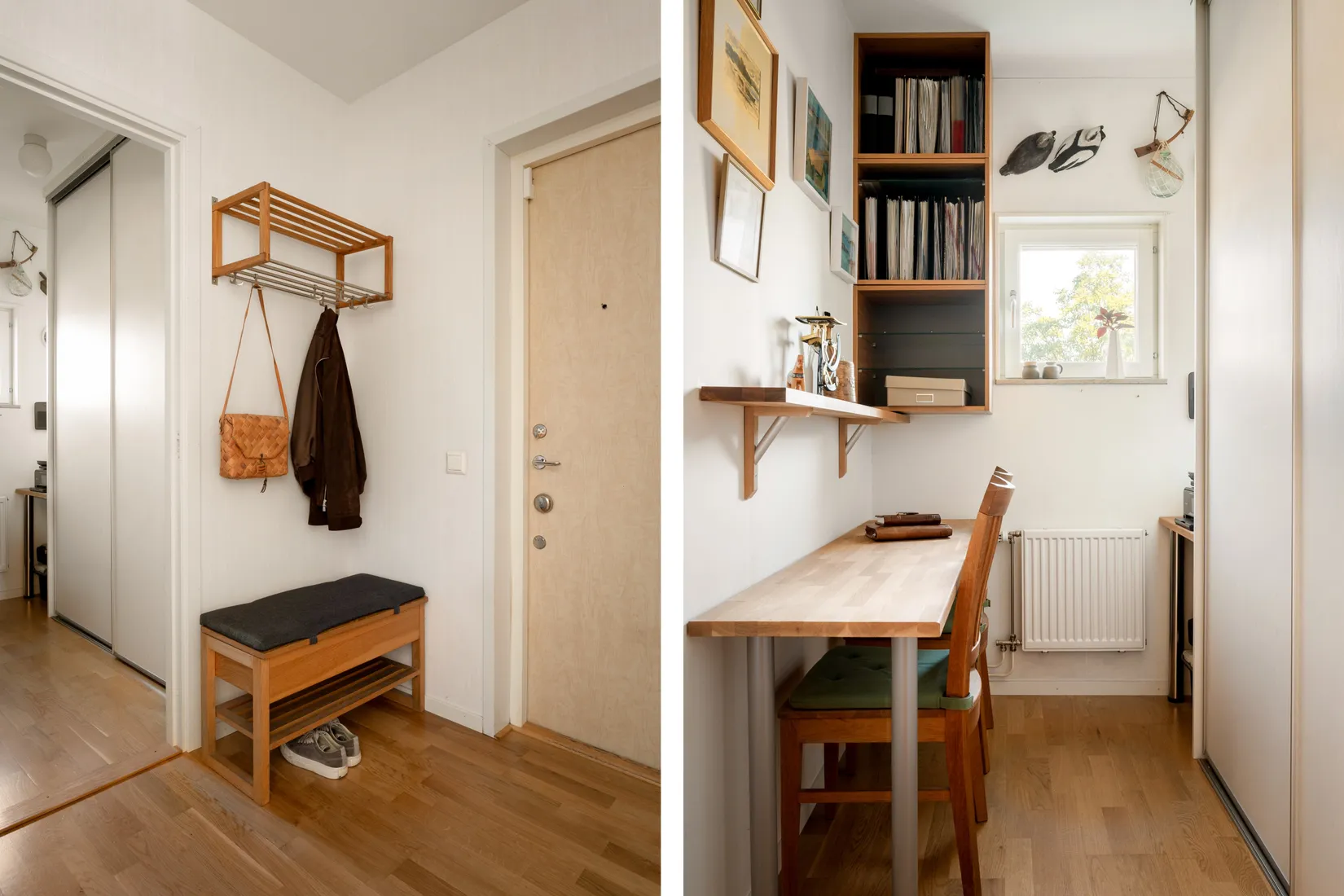 Bostadsrätt, Fingerörtsvägen 3, Nacka