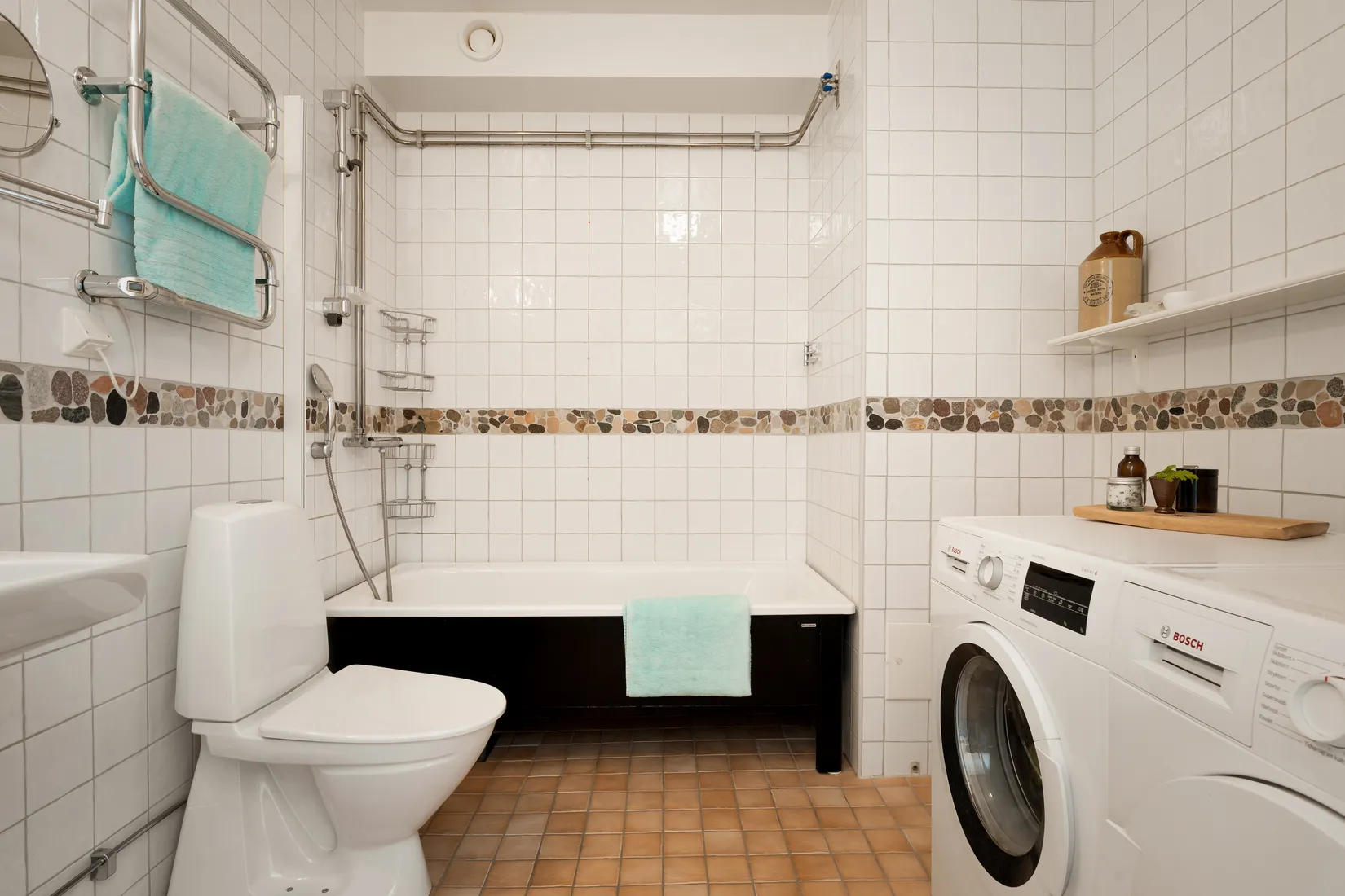 Bostadsrätt, Fingerörtsvägen 3, Nacka