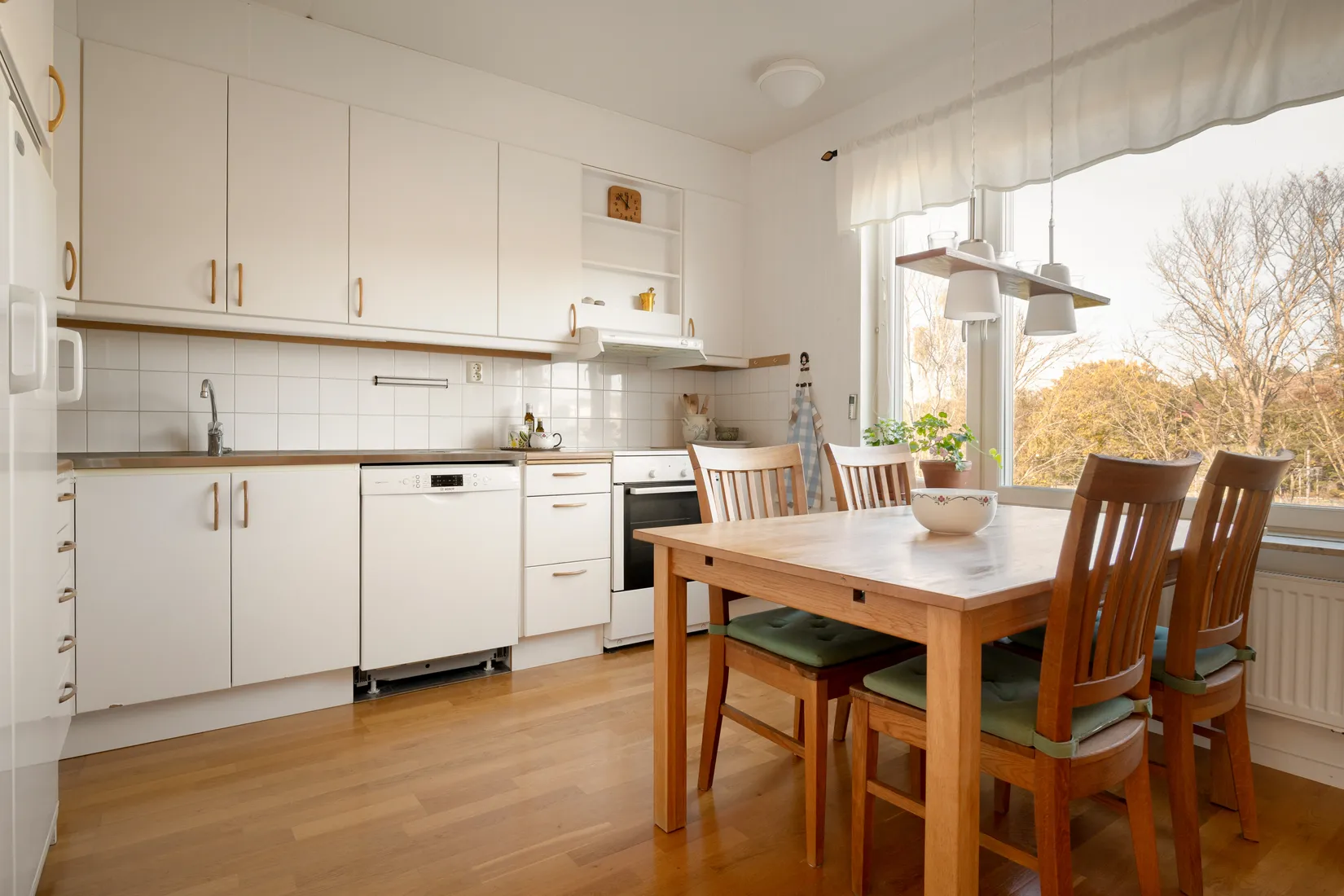 Bostadsrätt, Fingerörtsvägen 3, Nacka
