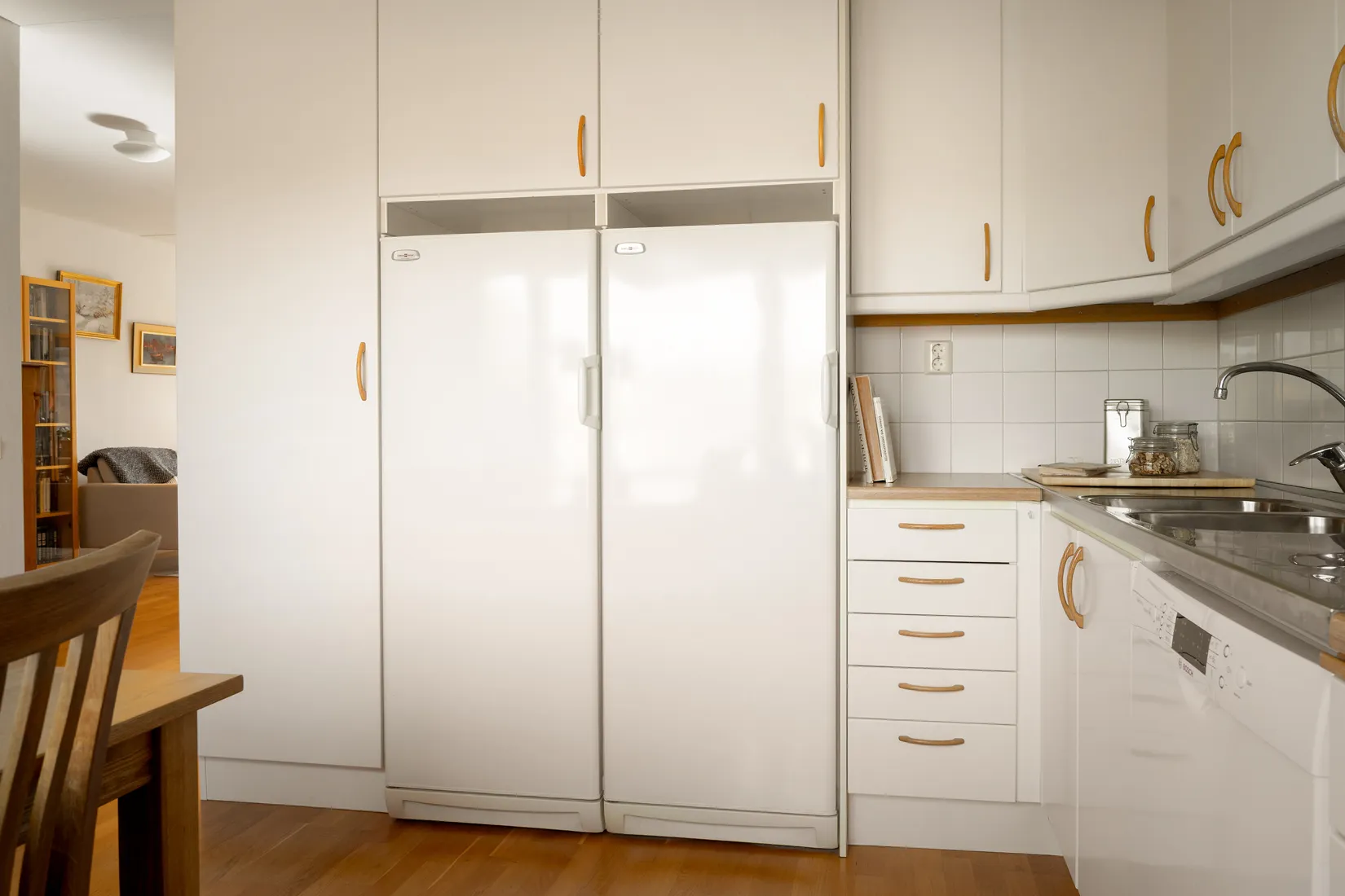 Bostadsrätt, Fingerörtsvägen 3, Nacka