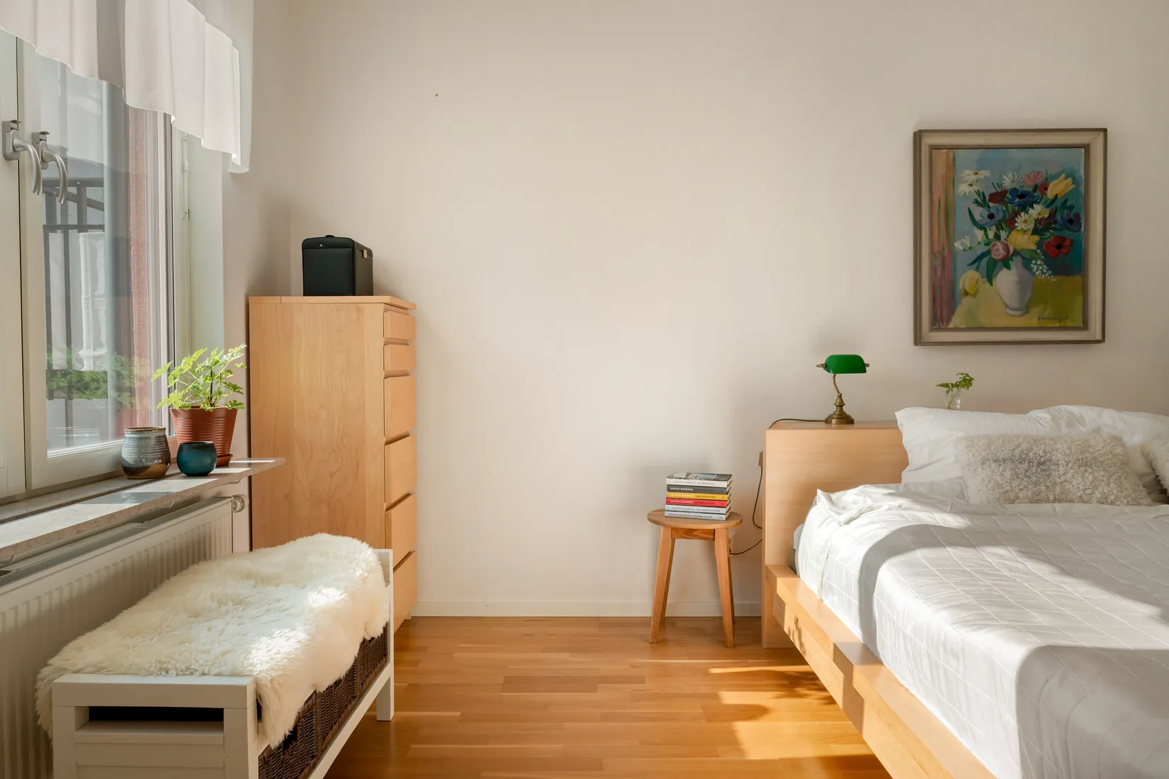 Bostadsrätt, Fingerörtsvägen 3, Nacka