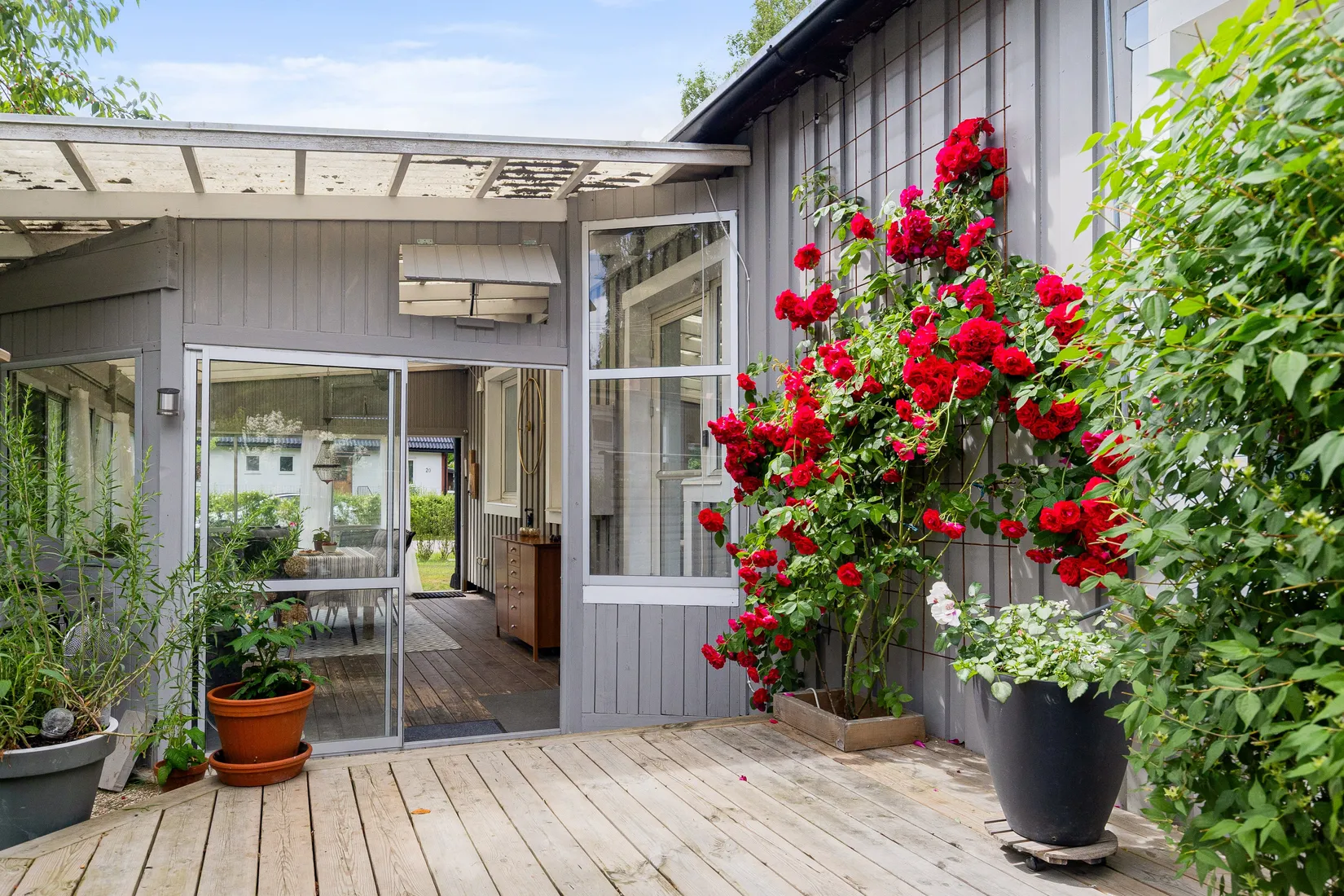 Villa, Calle Flygares väg 25, Ingarö - Brunn, Värmdö