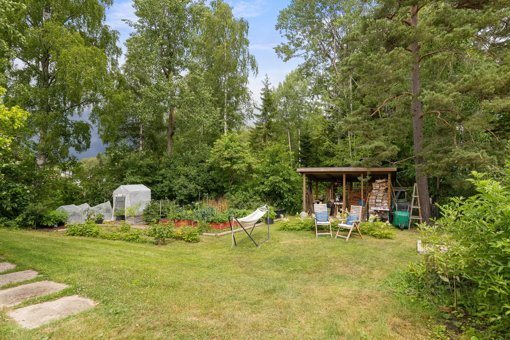 Villa, Calle Flygares väg 25, Ingarö - Brunn, Värmdö