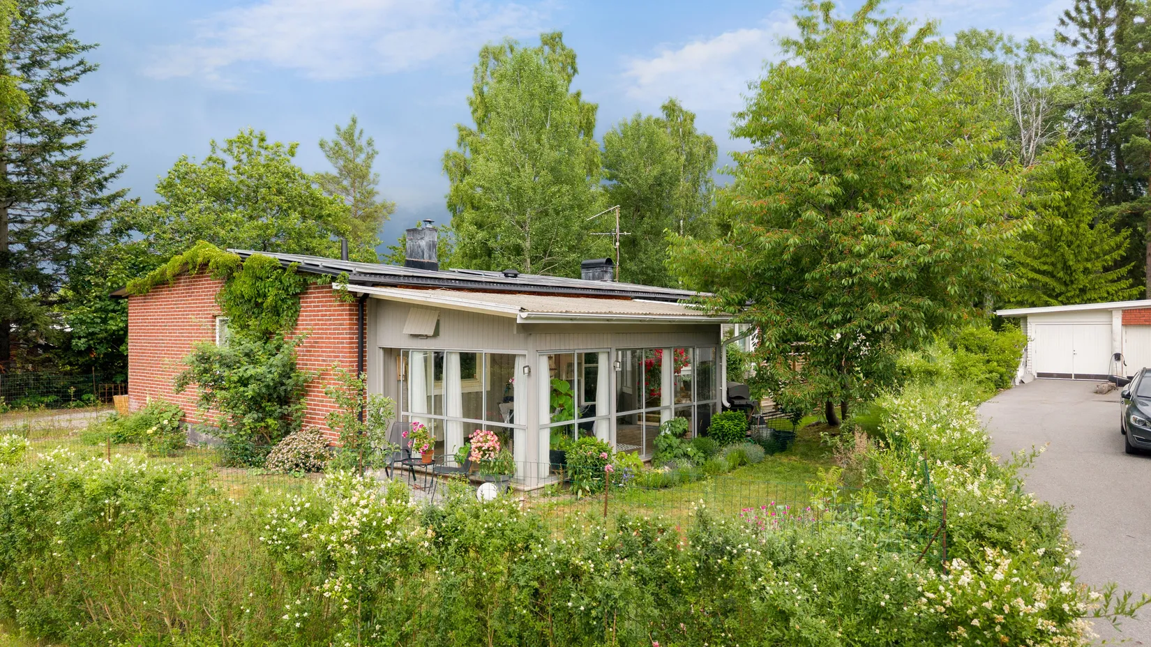 Villa, Calle Flygares väg 25, Ingarö - Brunn, Värmdö