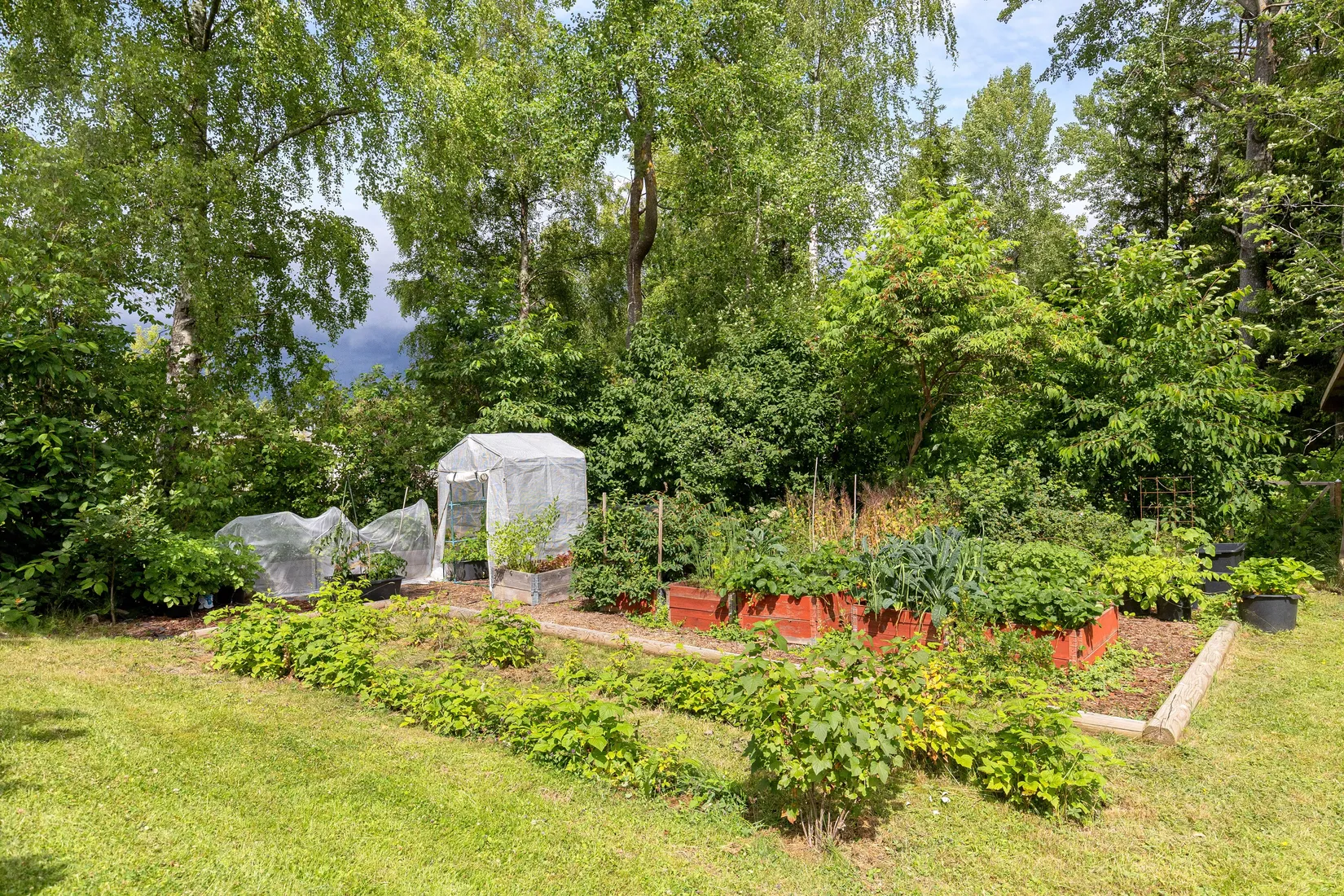 Villa, Calle Flygares väg 25, Ingarö - Brunn, Värmdö