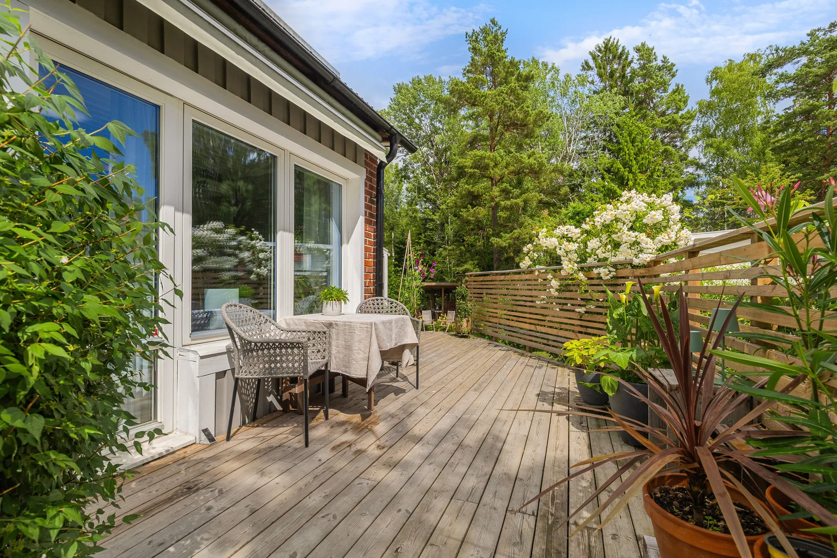 Villa, Calle Flygares väg 25, Ingarö - Brunn, Värmdö