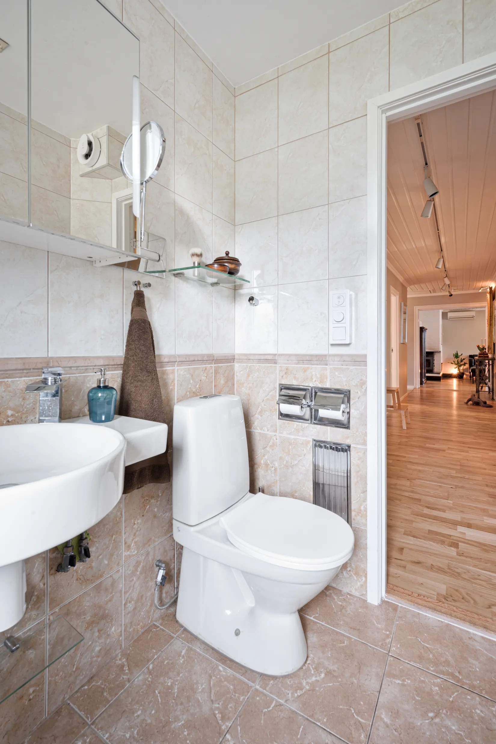 Villa, Calle Flygares väg 25, Ingarö - Brunn, Värmdö
