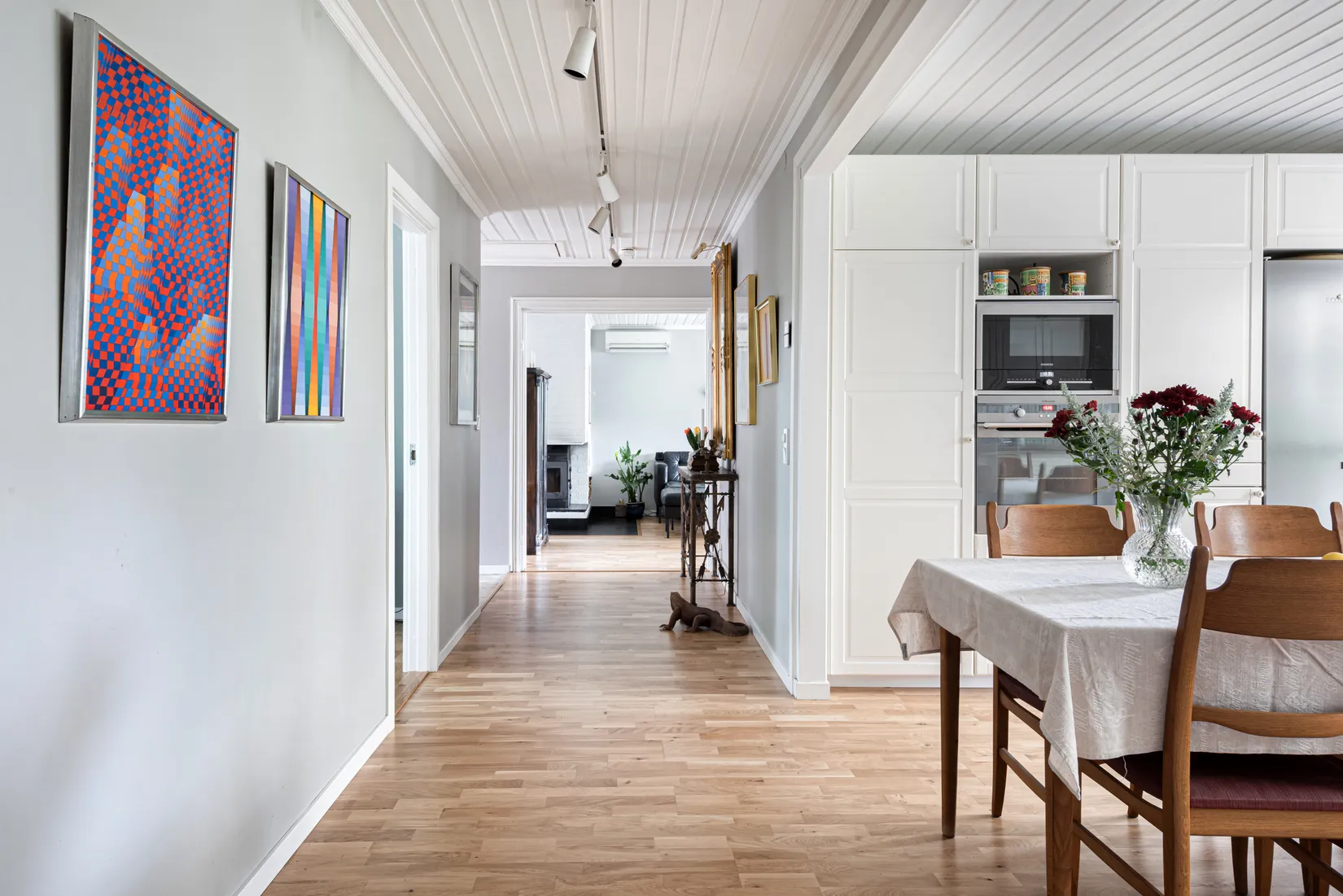 Villa, Calle Flygares väg 25, Ingarö - Brunn, Värmdö