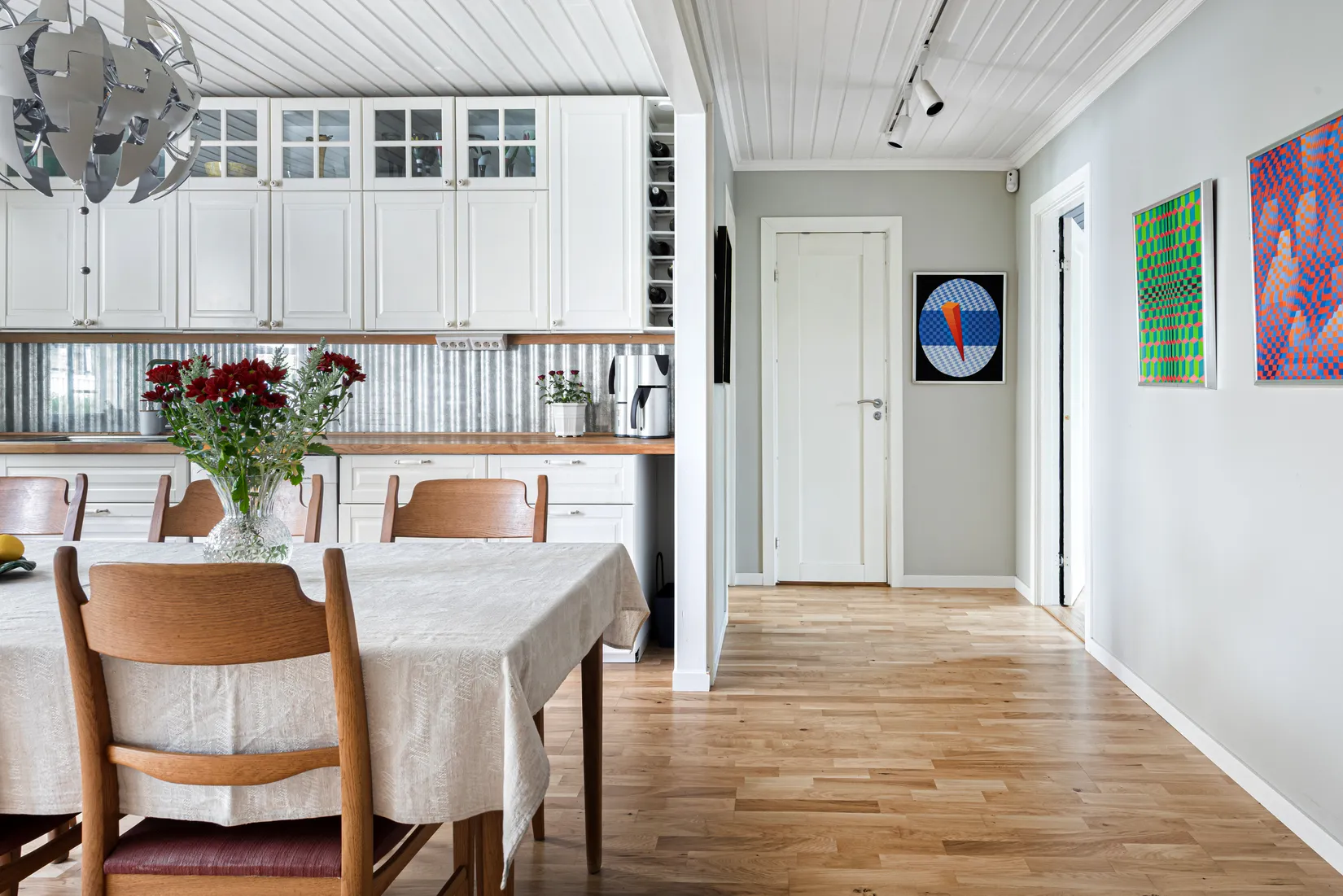 Villa, Calle Flygares väg 25, Ingarö - Brunn, Värmdö