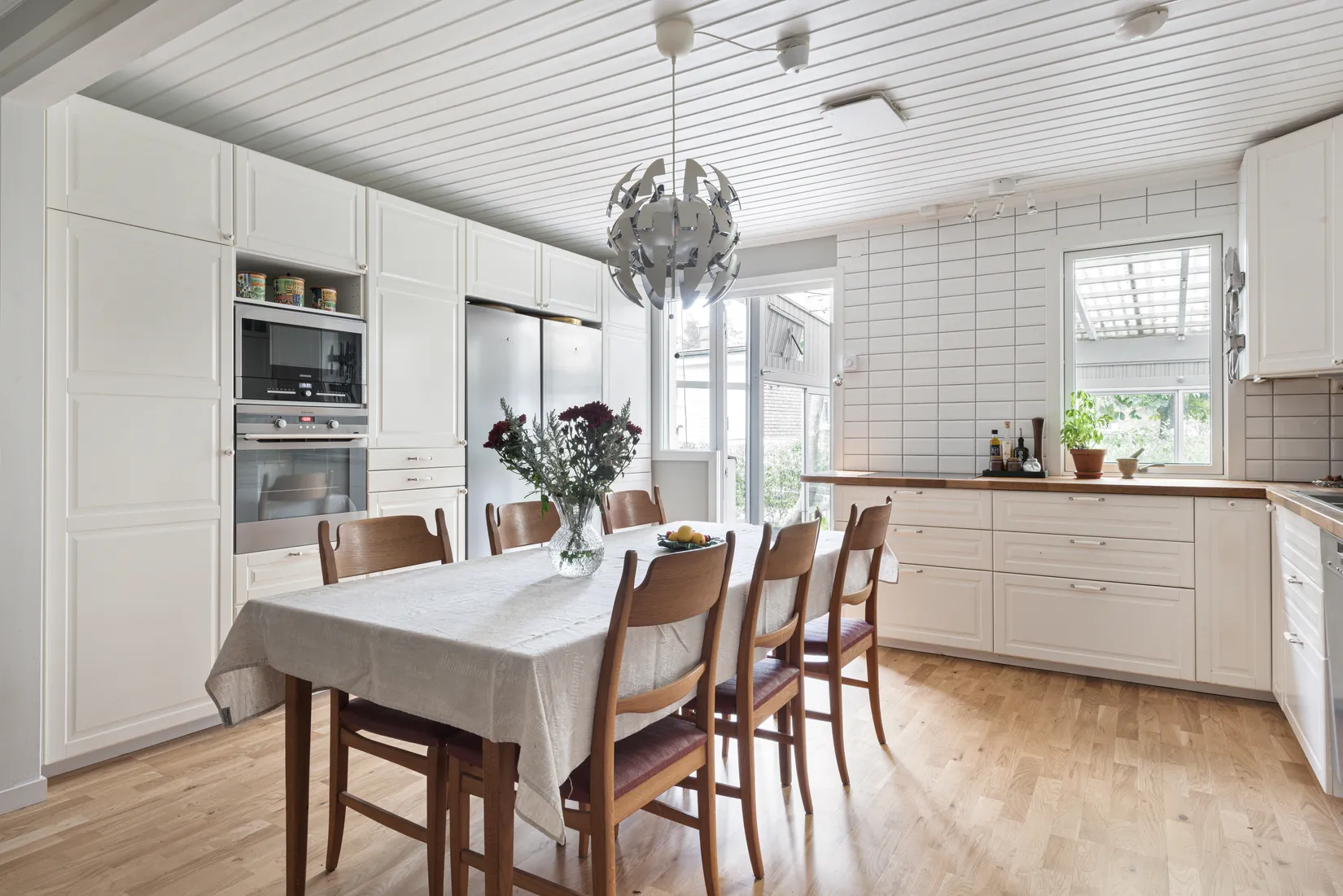 Villa, Calle Flygares väg 25, Ingarö - Brunn, Värmdö