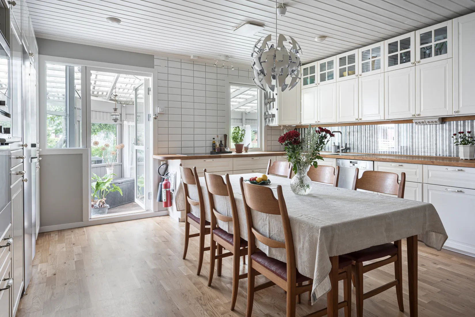 Villa, Calle Flygares väg 25, Ingarö - Brunn, Värmdö