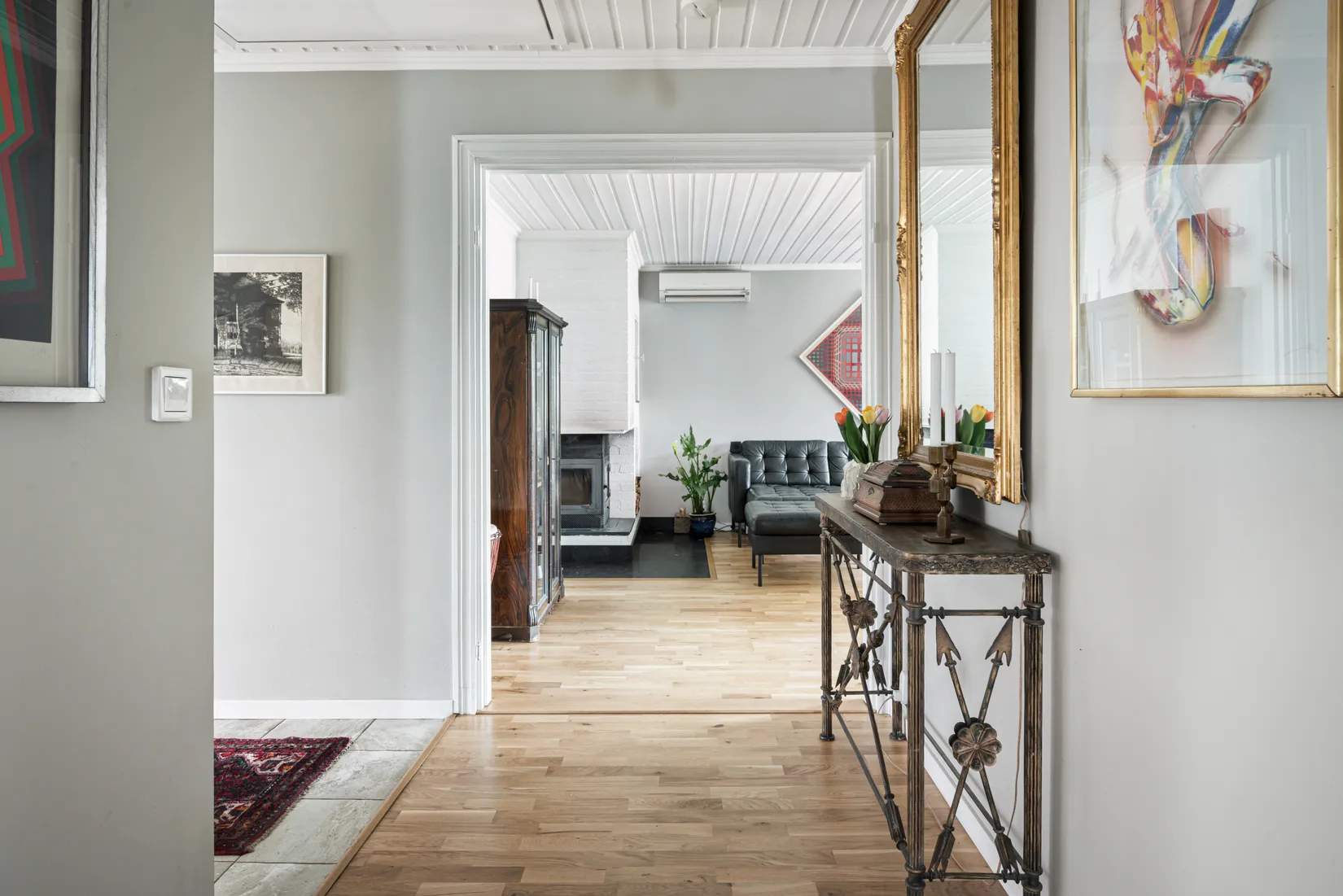 Villa, Calle Flygares väg 25, Ingarö - Brunn, Värmdö