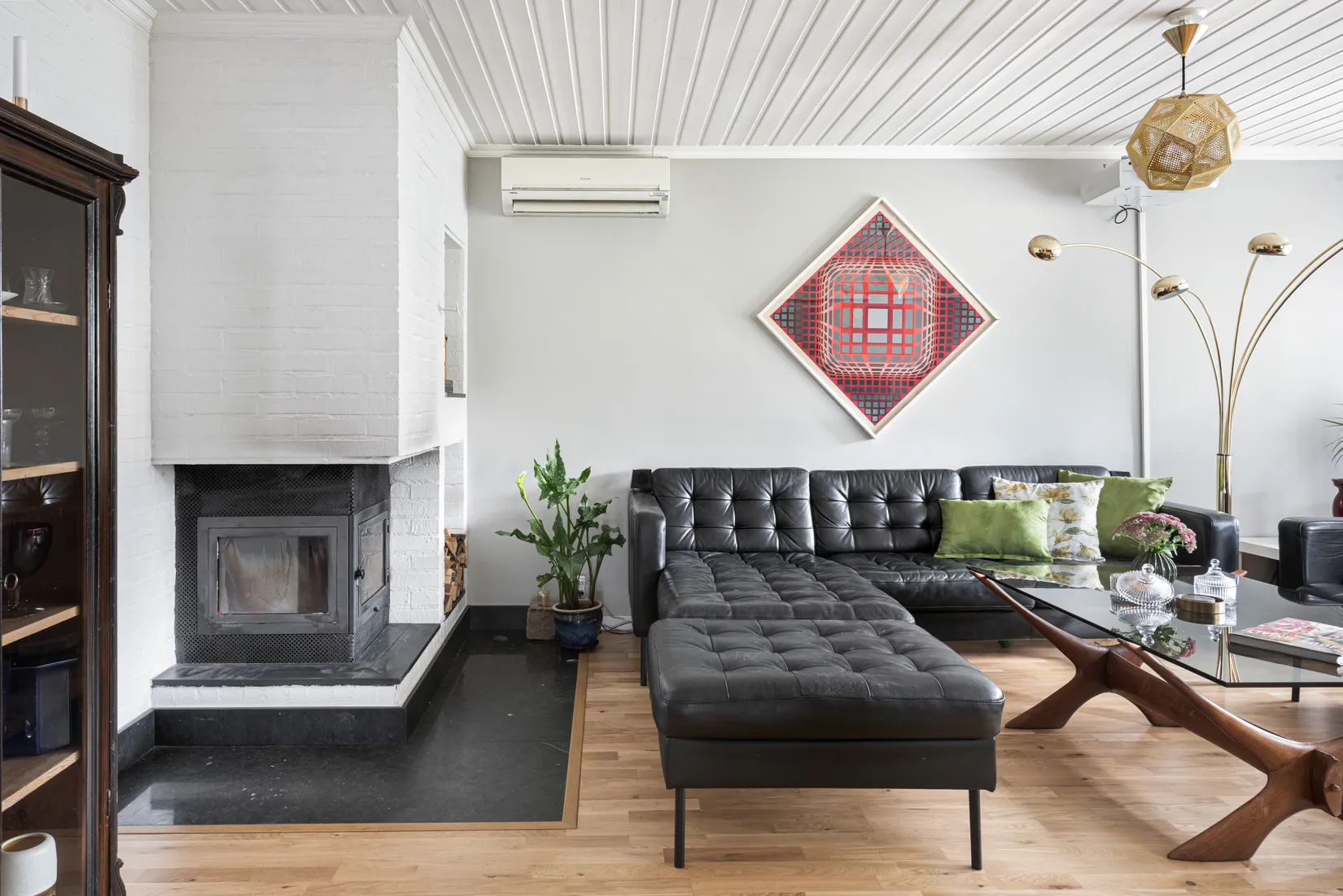 Villa, Calle Flygares väg 25, Ingarö - Brunn, Värmdö